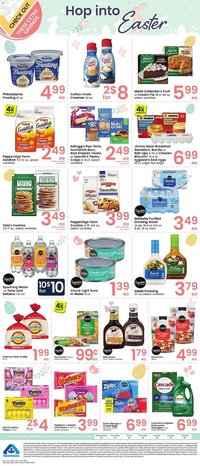Albertsons weekly ad