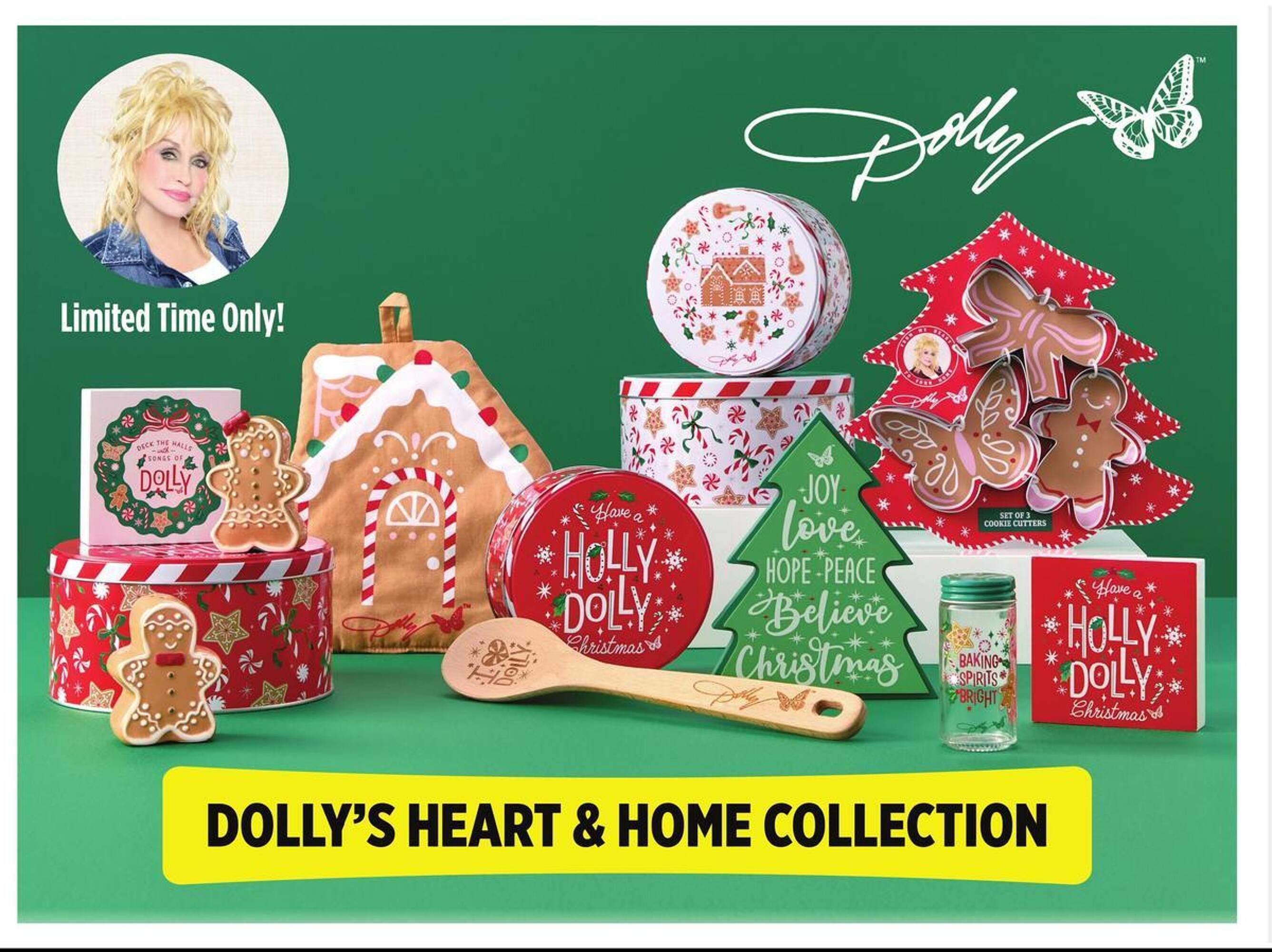 Dollar General weekly ad (2025-11-23 - 2025-11-29)