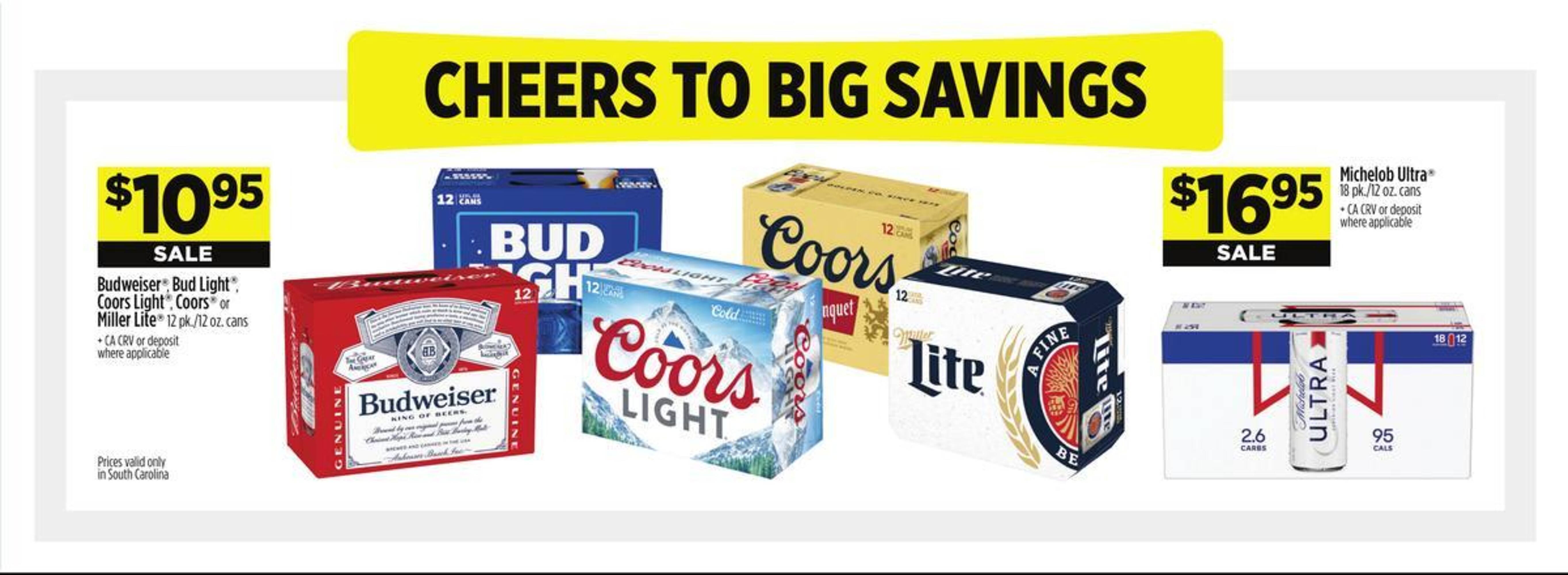 Dollar General weekly ad (2025-11-23 - 2025-11-29)