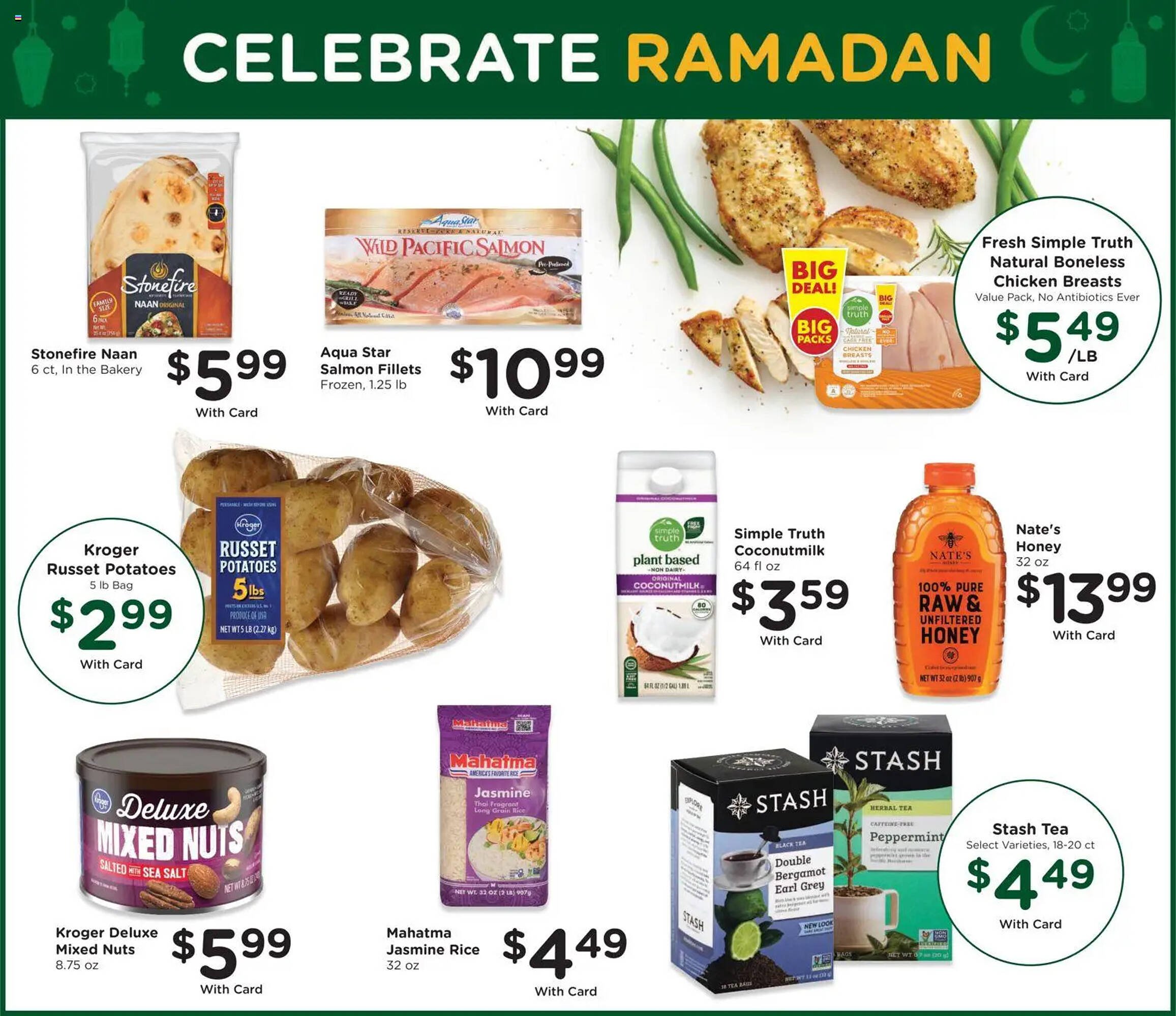 QFC weekly ad