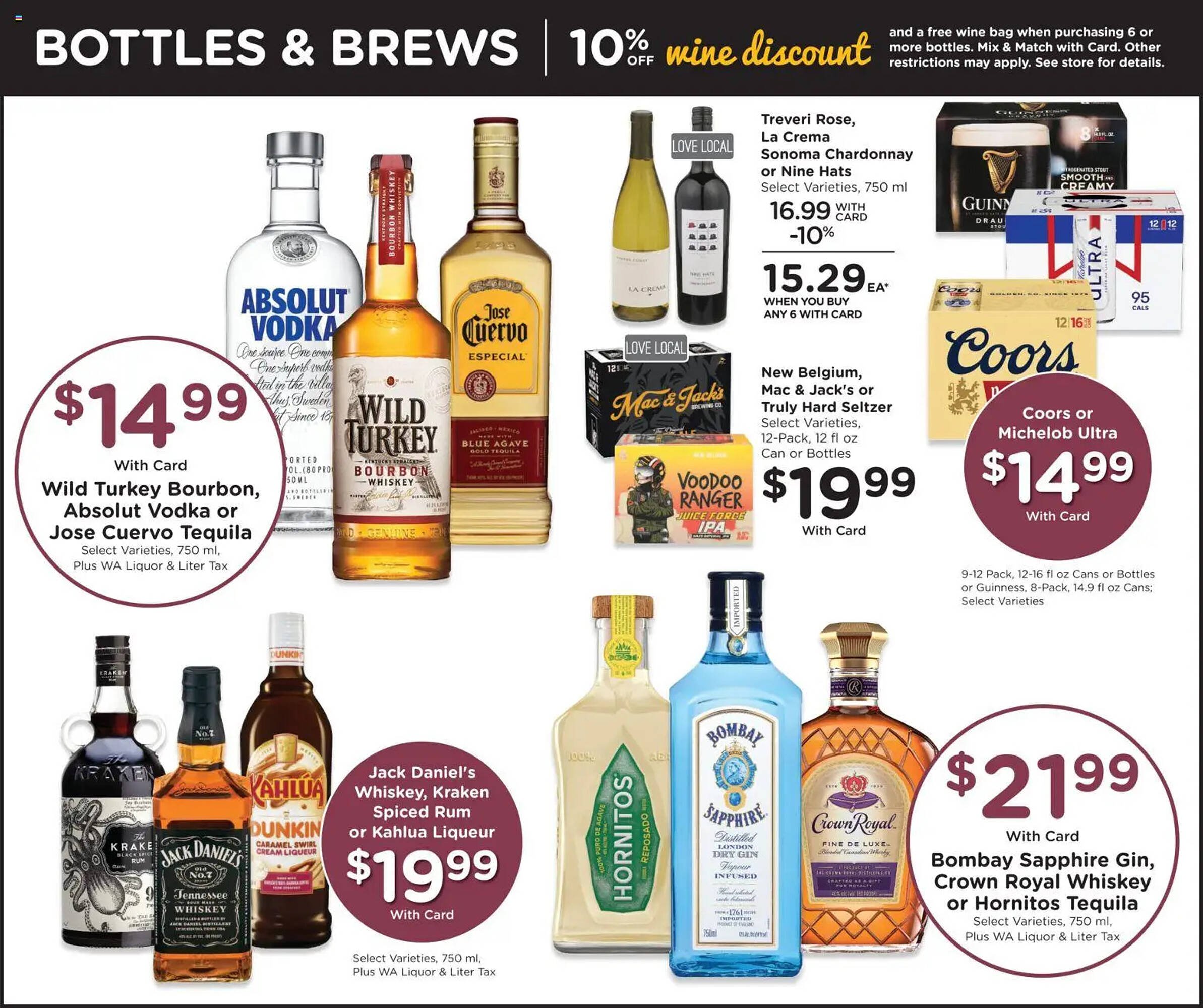 QFC weekly ad