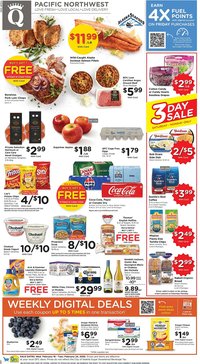 QFC weekly ad
