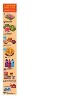 Food City weekly ad