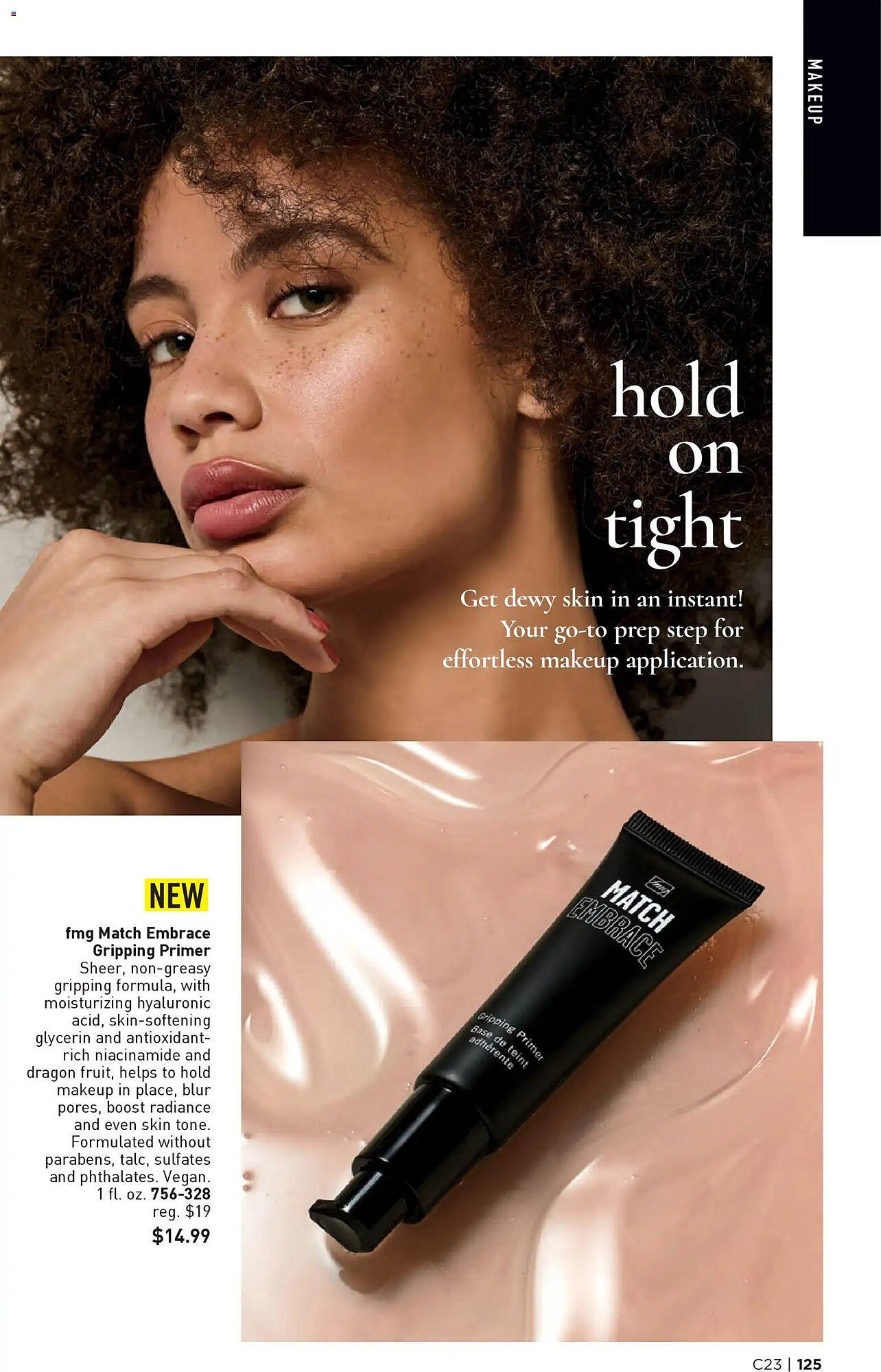Avon weekly ad (2025-11-05 - 2025-11-19) | 125
