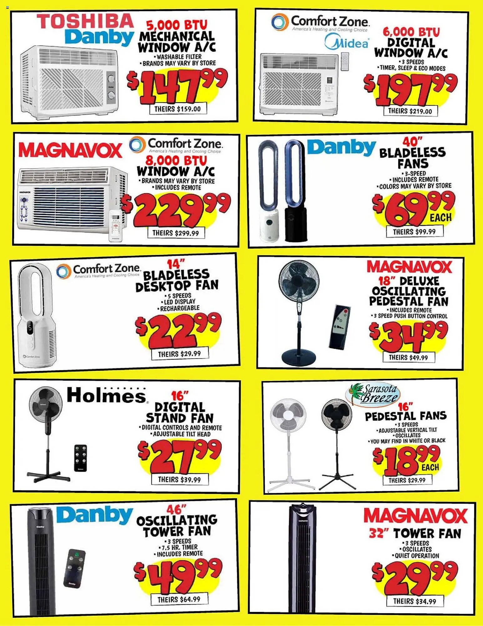 Ollie's weekly ad