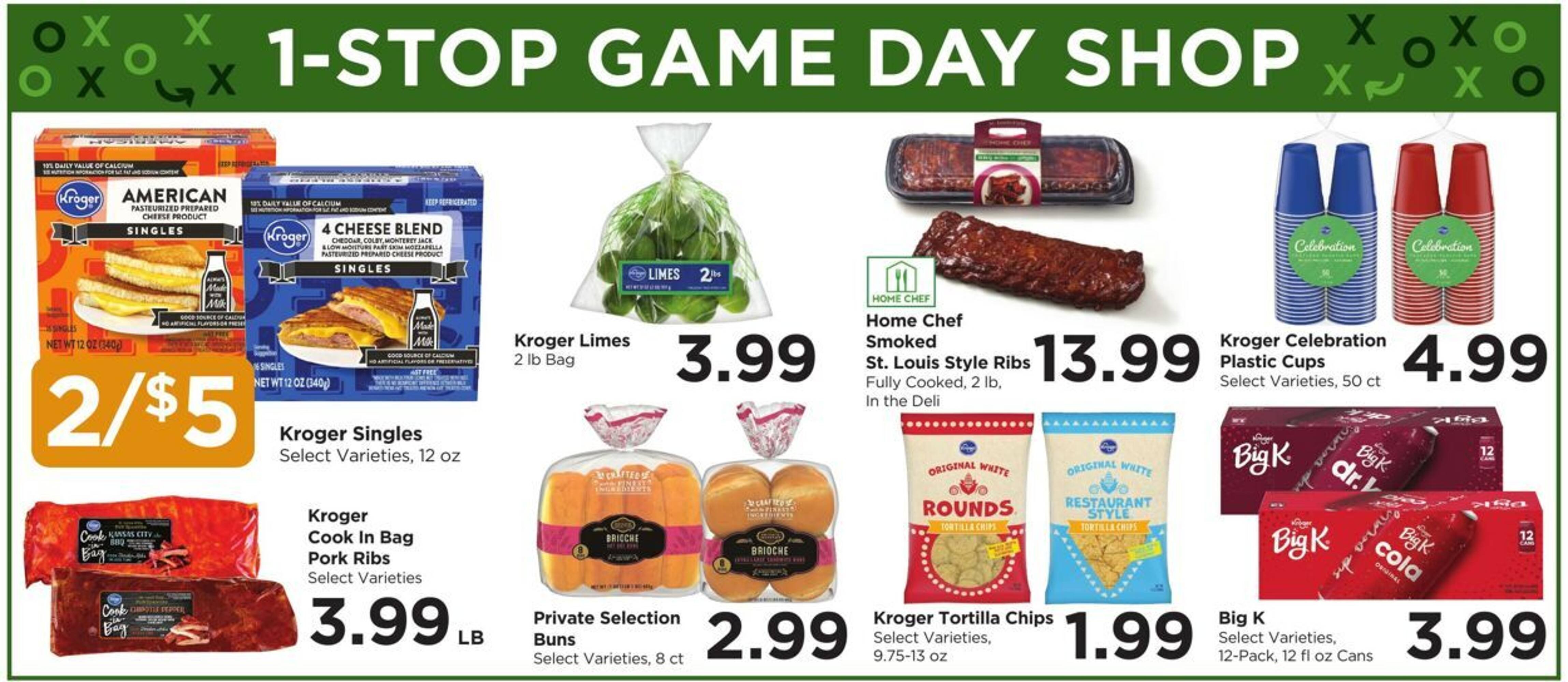 Food 4 Less weekly ad (2025-11-05 - 2025-11-11) | 7