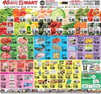 Hmart weekly ad