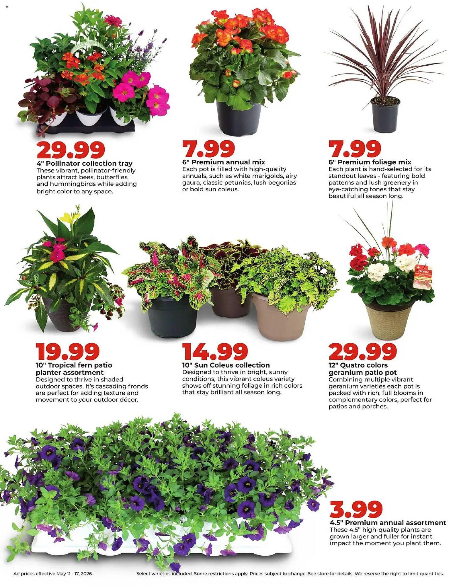 Hy-Vee weekly ad