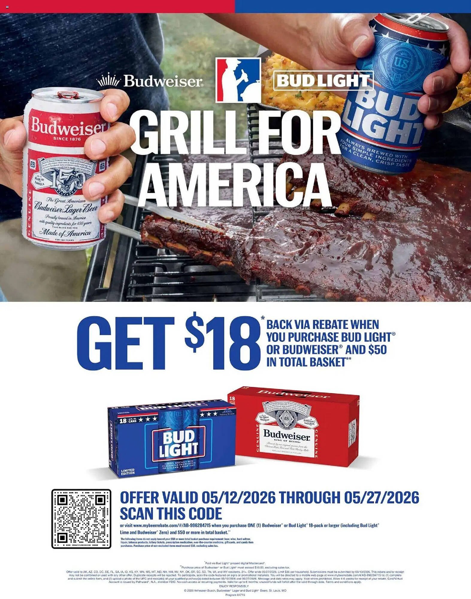 Hy-Vee weekly ad