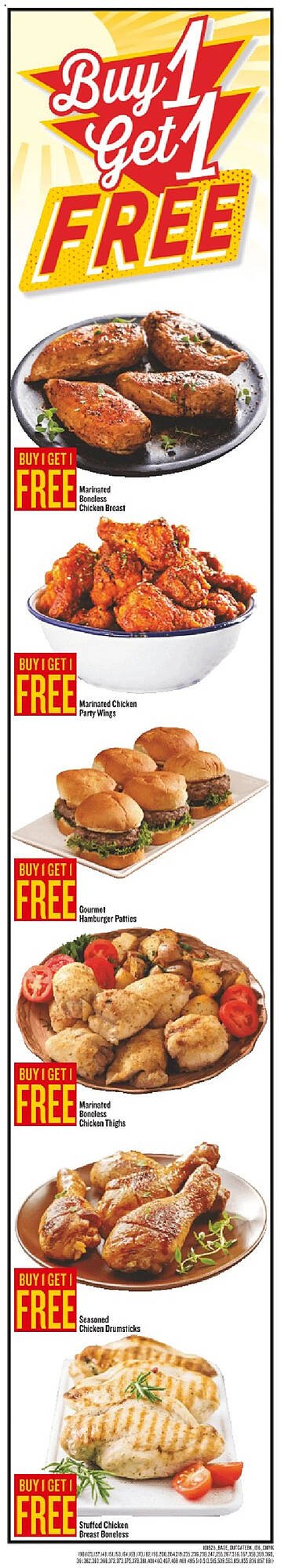 Homeland Market weekly ad (2025-10-15 - 2025-10-21) | 6