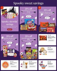 Walgreens weekly ad (2025-10-27 - 2025-11-05)