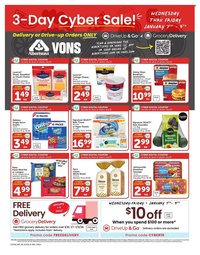 Albertsons weekly ad