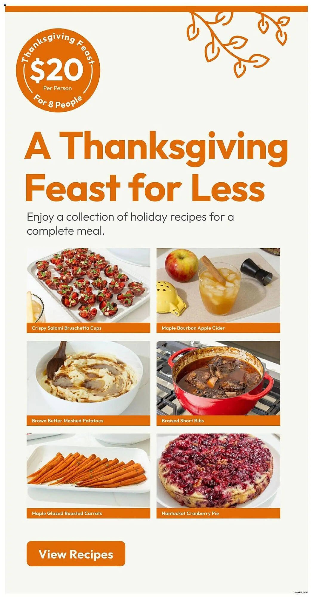 Stater Bros weekly ad (2025-11-12 - 2025-11-18) | 7