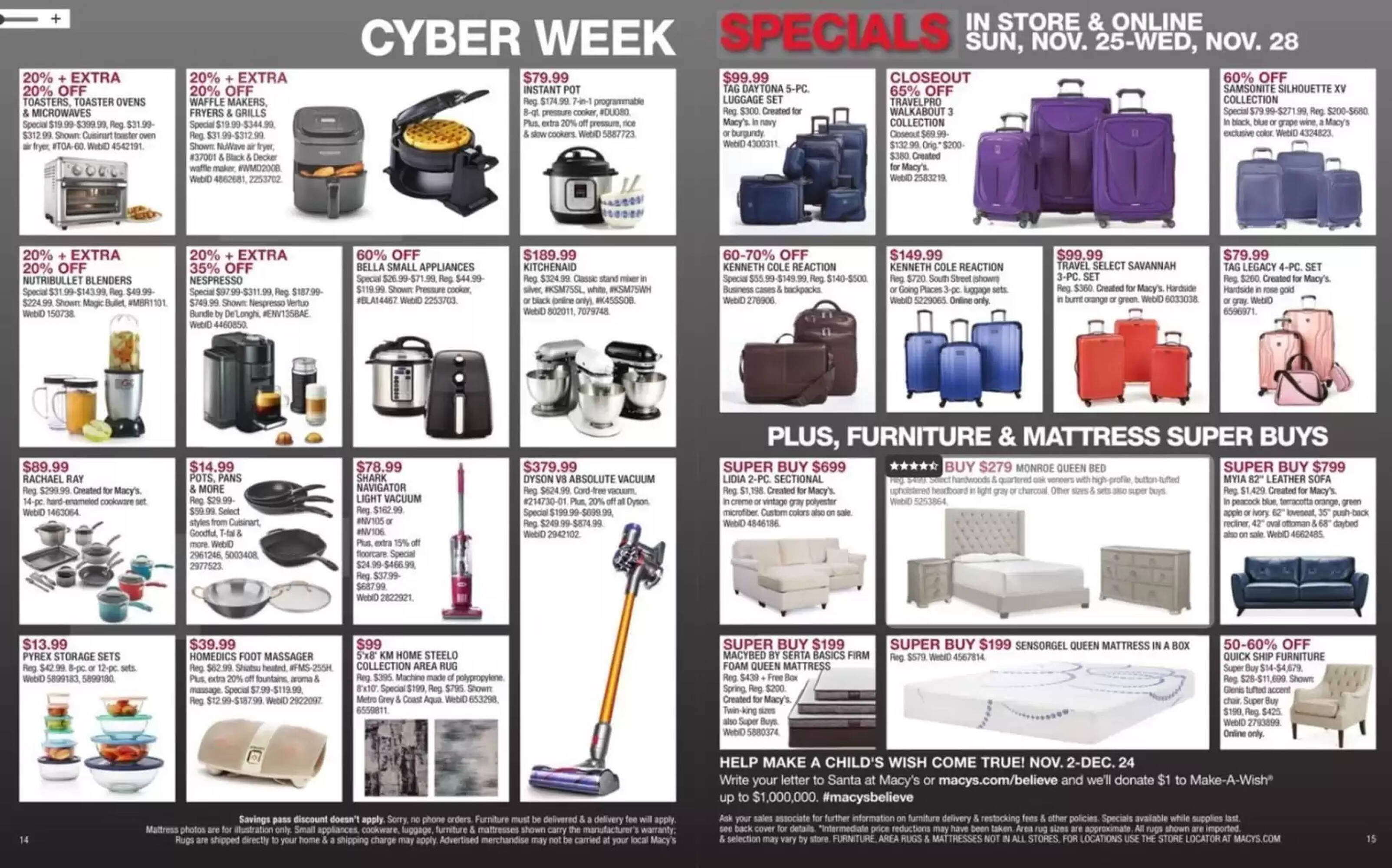Macy&#039;s Weekly Ad (2025-03-27 - 2025-11-28) | 7