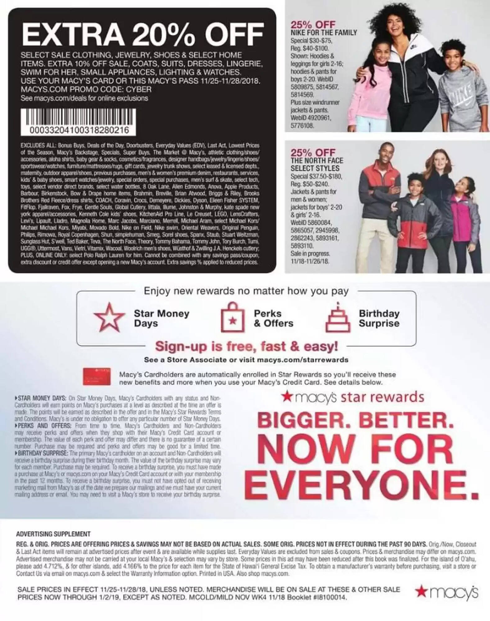 Macy&#039;s Weekly Ad (2025-03-27 - 2025-11-28) | 8