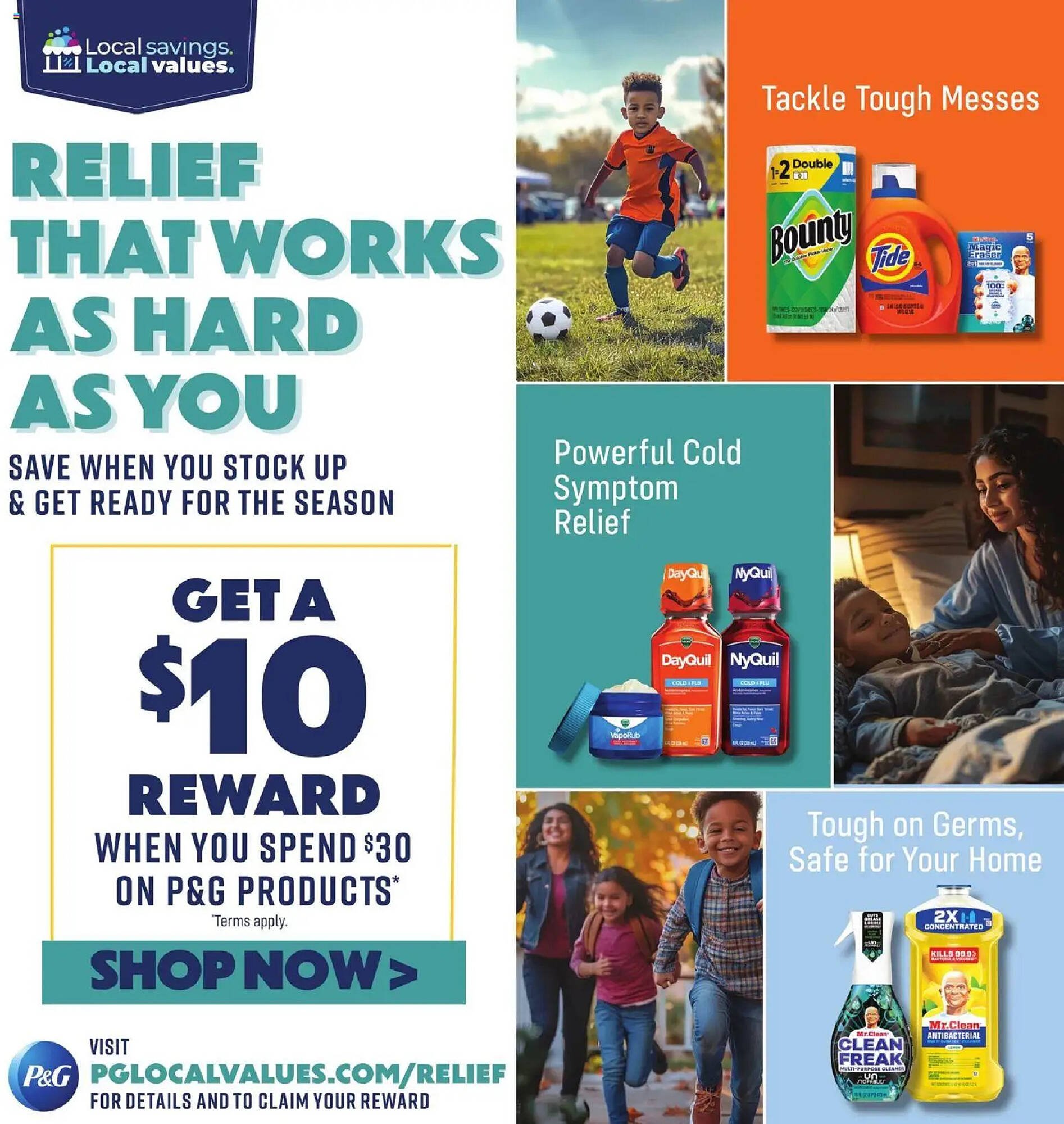 Lowes Foods weekly ad (2025-10-29 - 2025-11-04) | 11