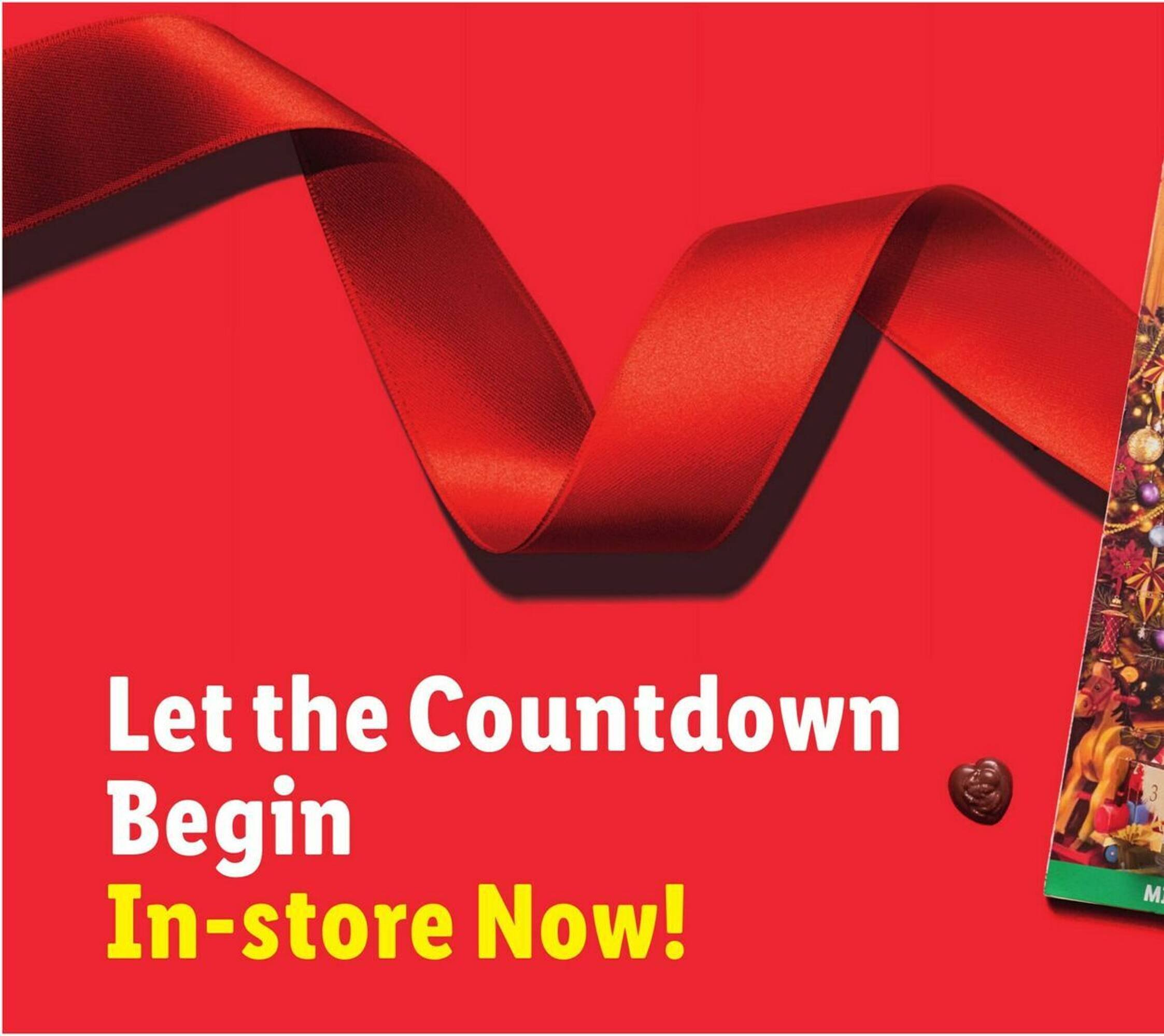 Lidl weekly ad (2025-10-15 - 2025-10-21) | 15