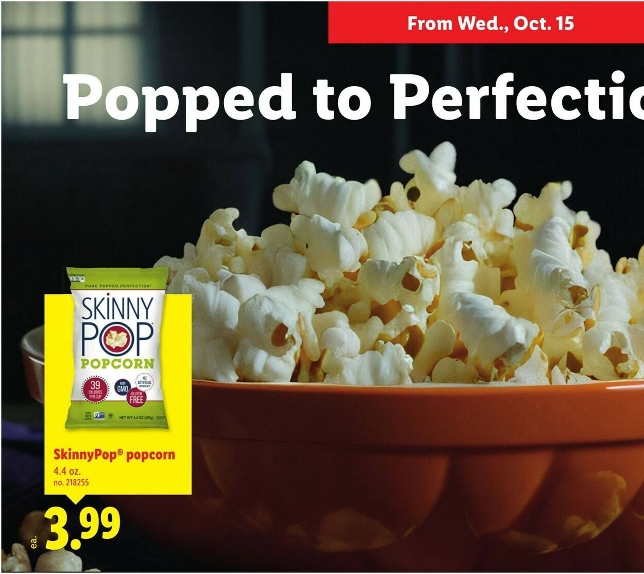 Lidl weekly ad (2025-10-15 - 2025-10-21) | 19