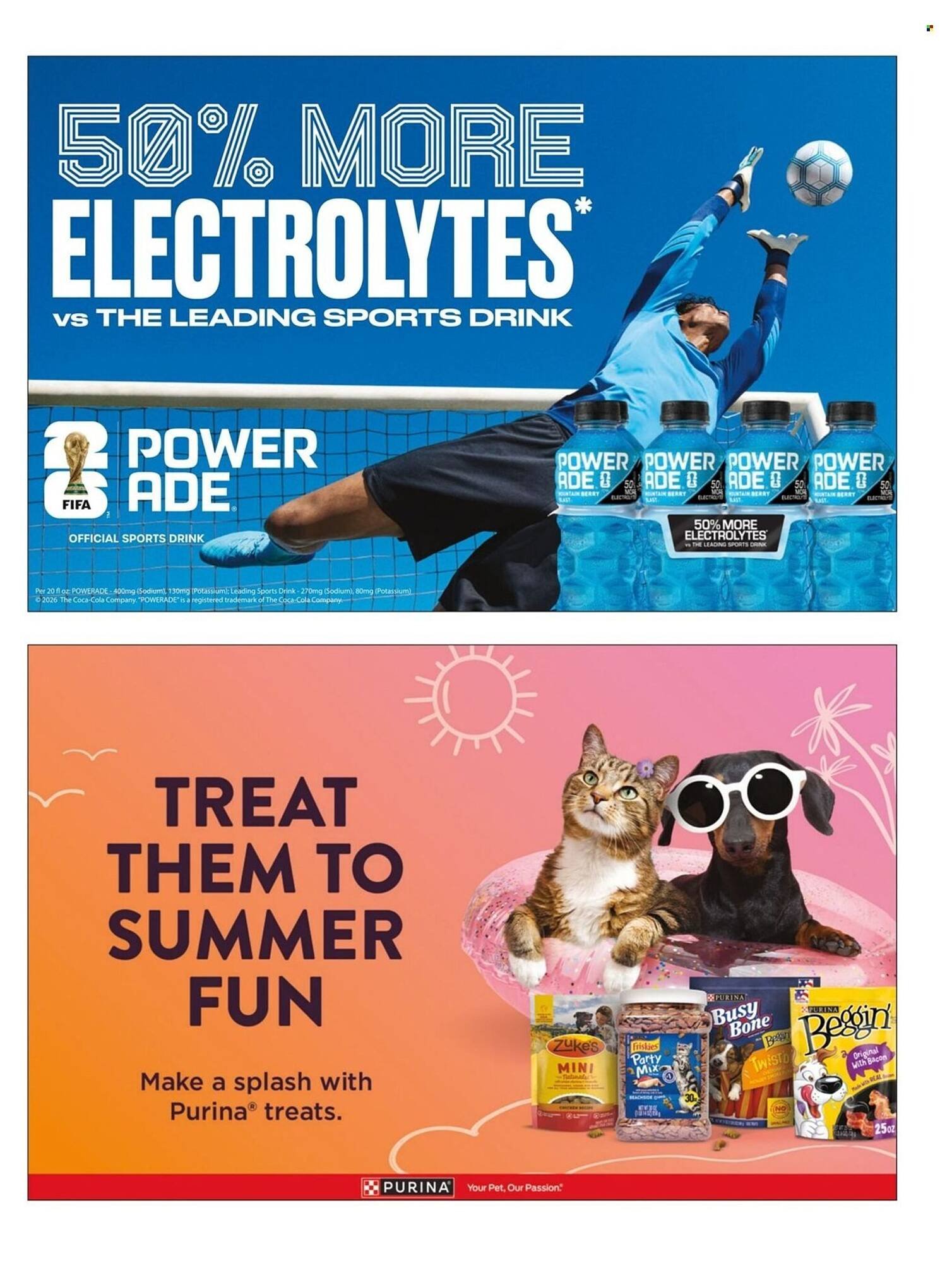 Schnucks weekly ad