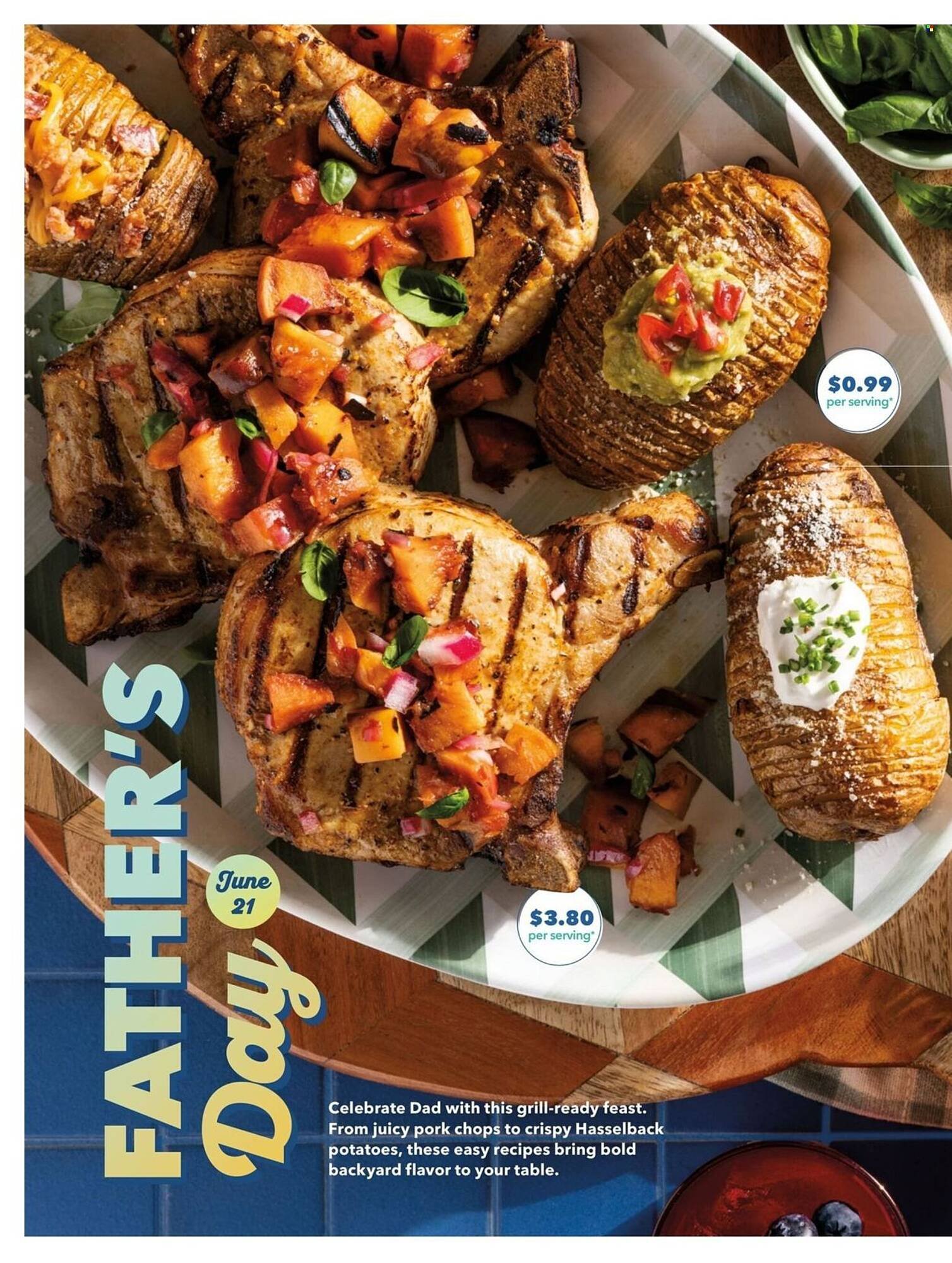 Schnucks weekly ad