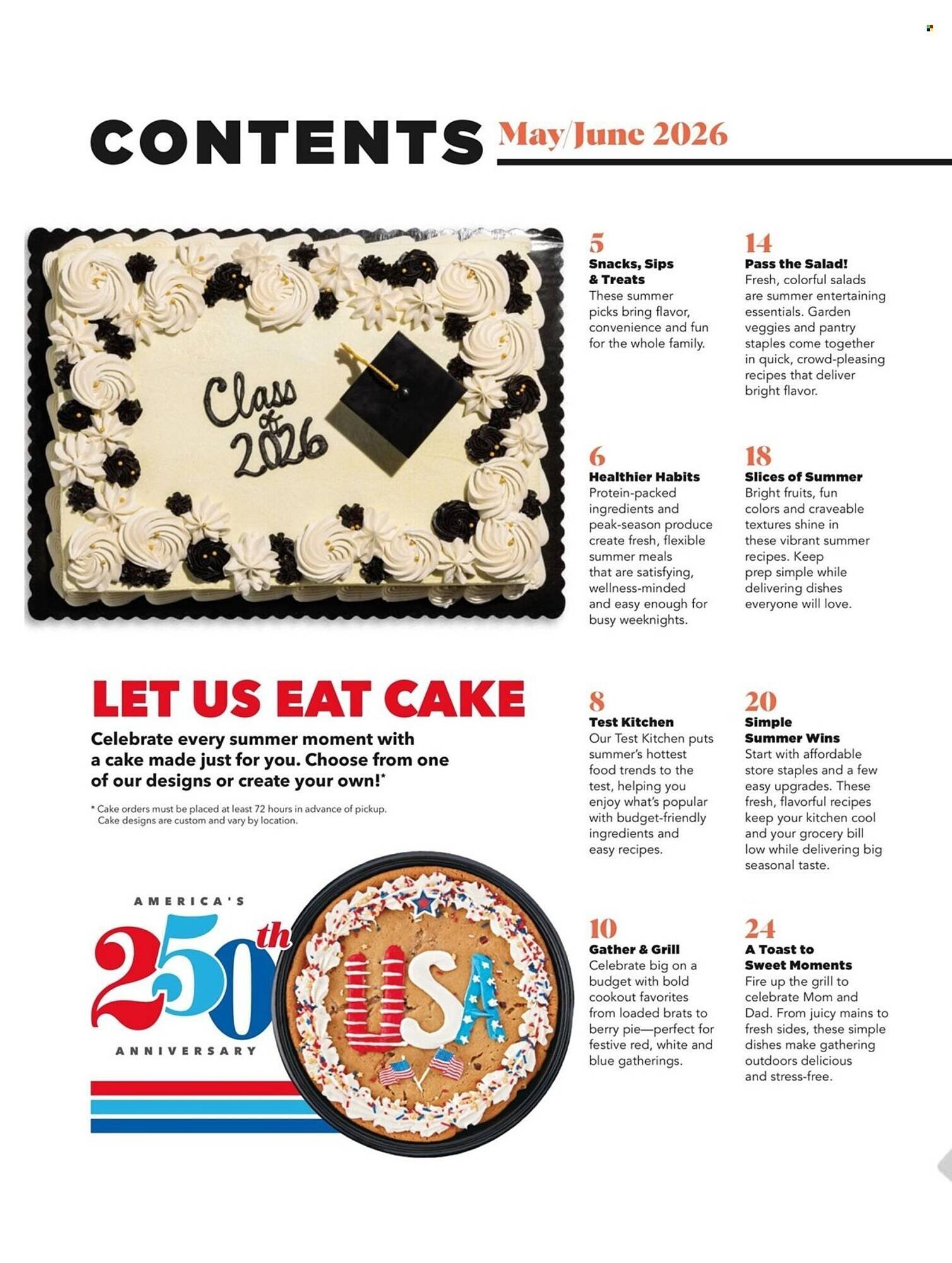 Schnucks weekly ad