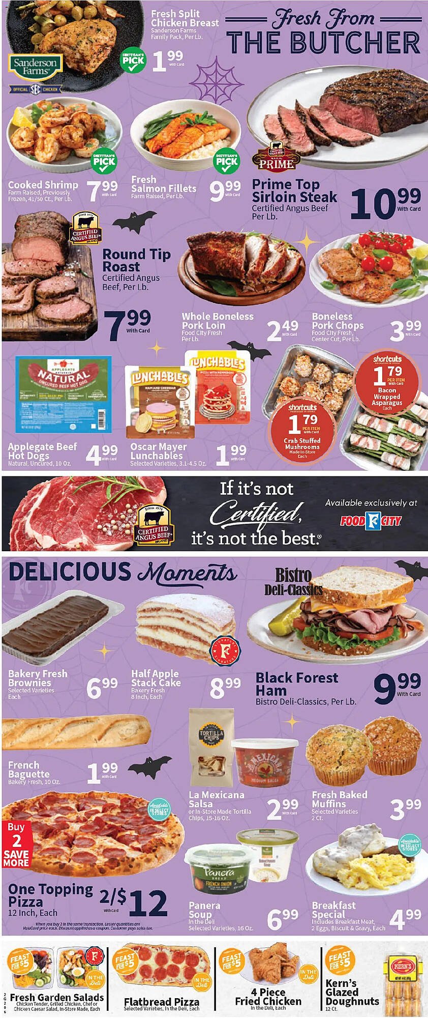 Food City weekly ad (2025-10-24 - 2025-10-25) | 4