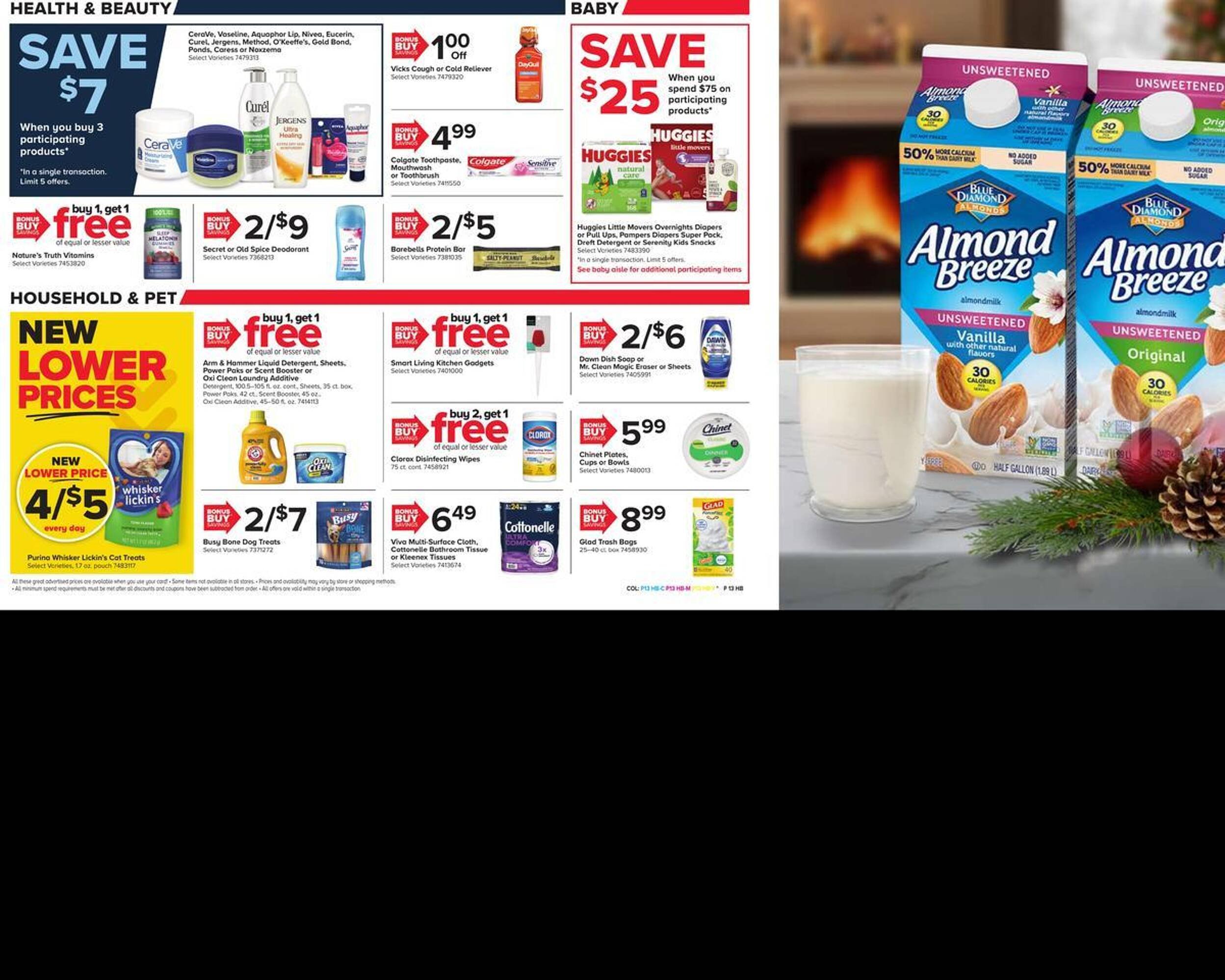 Martin&#039;s weekly ad