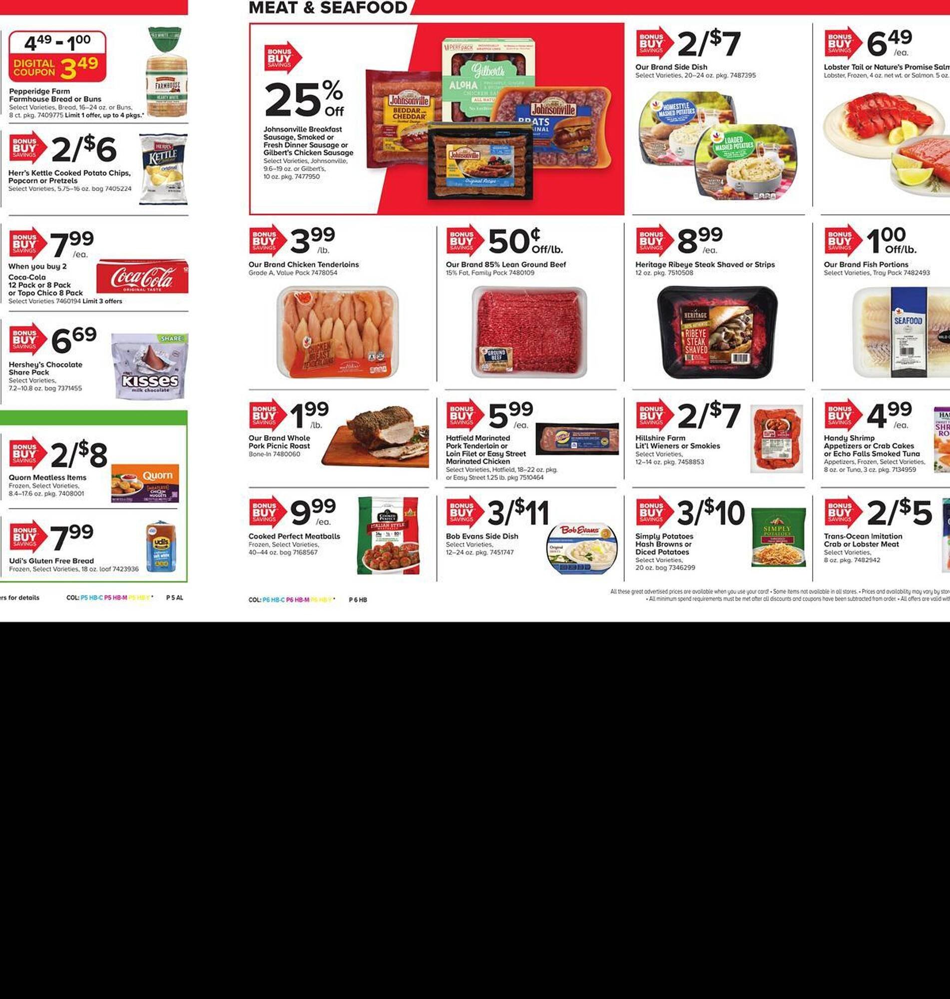 Martin&#039;s weekly ad