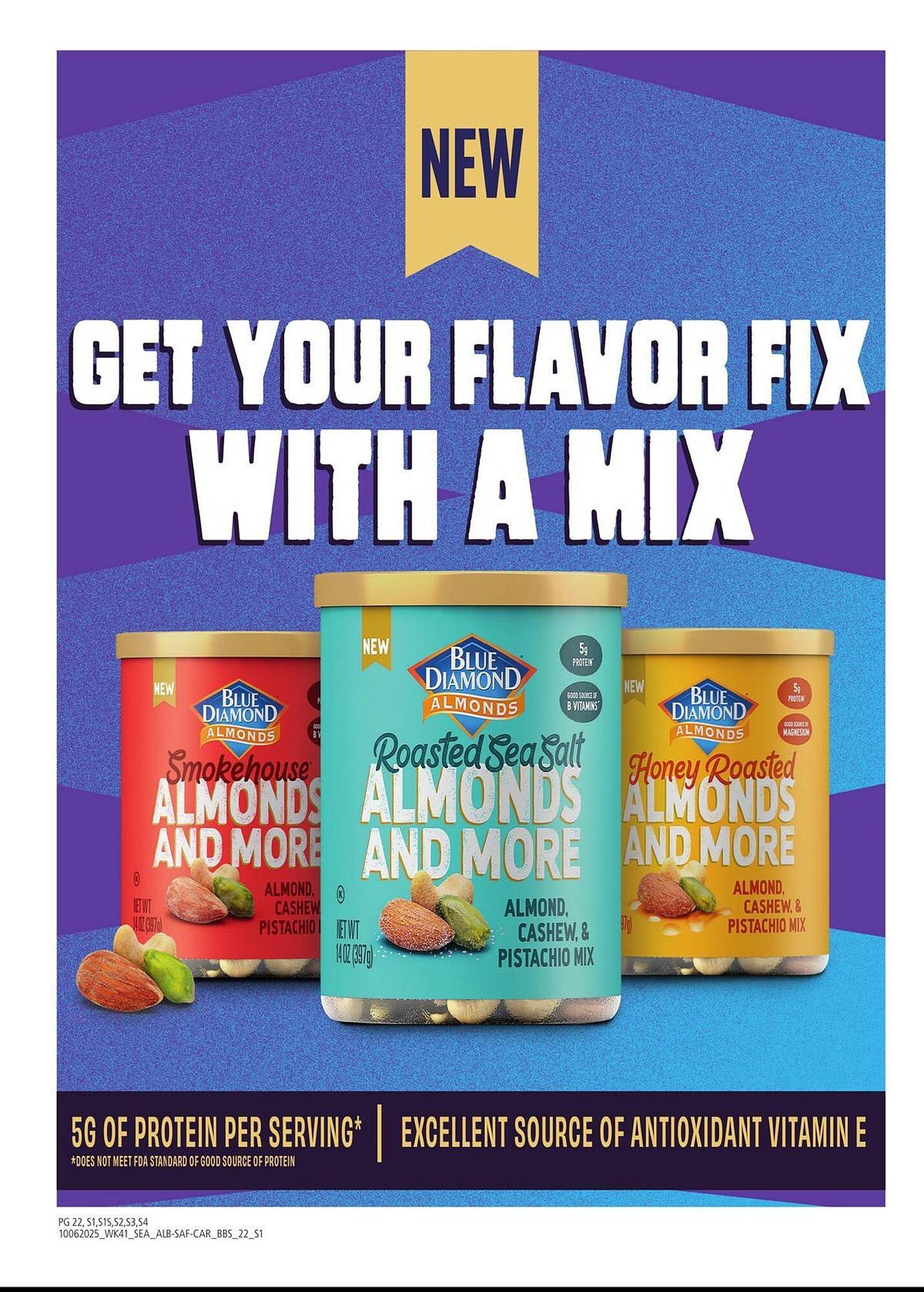 Safeway weekly ad (2025-10-06 - 2025-11-02) | 22