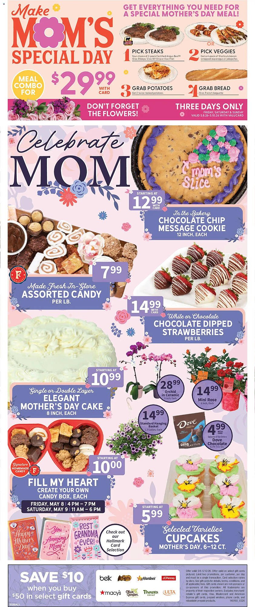 Food City weekly ad