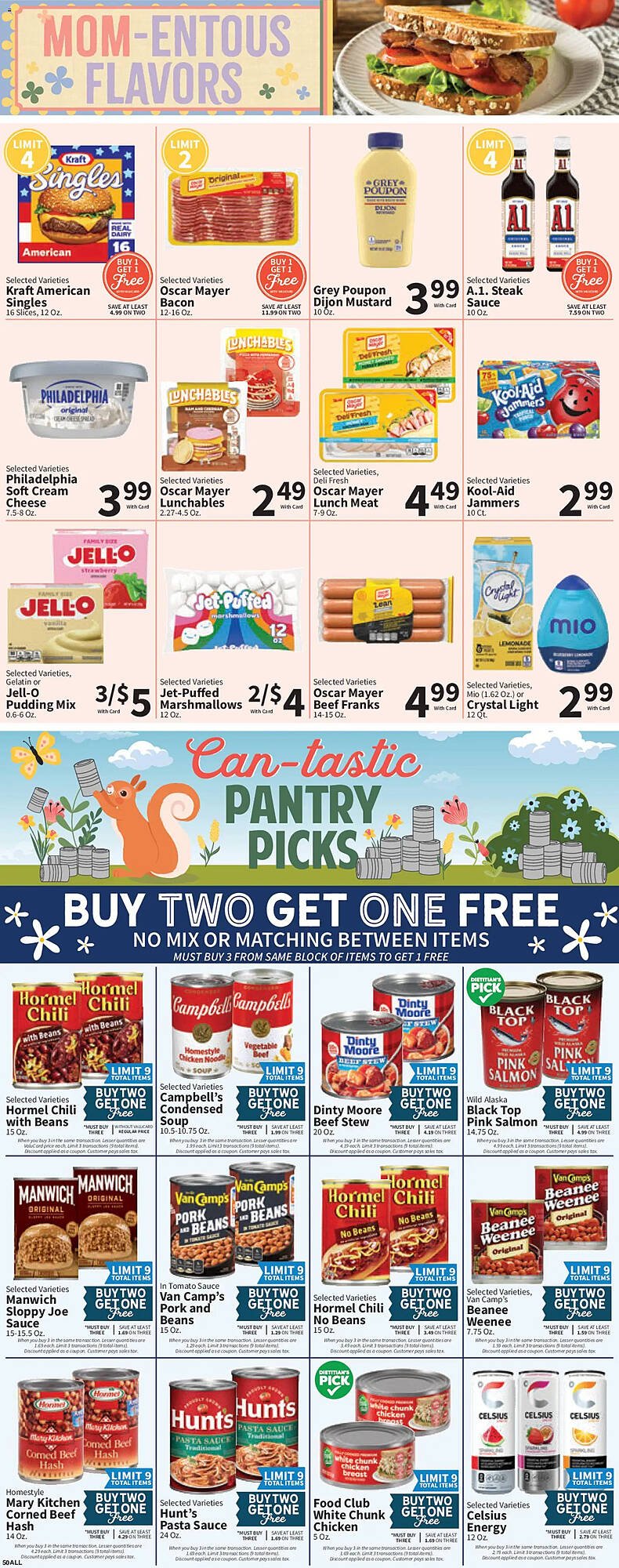 Food City weekly ad
