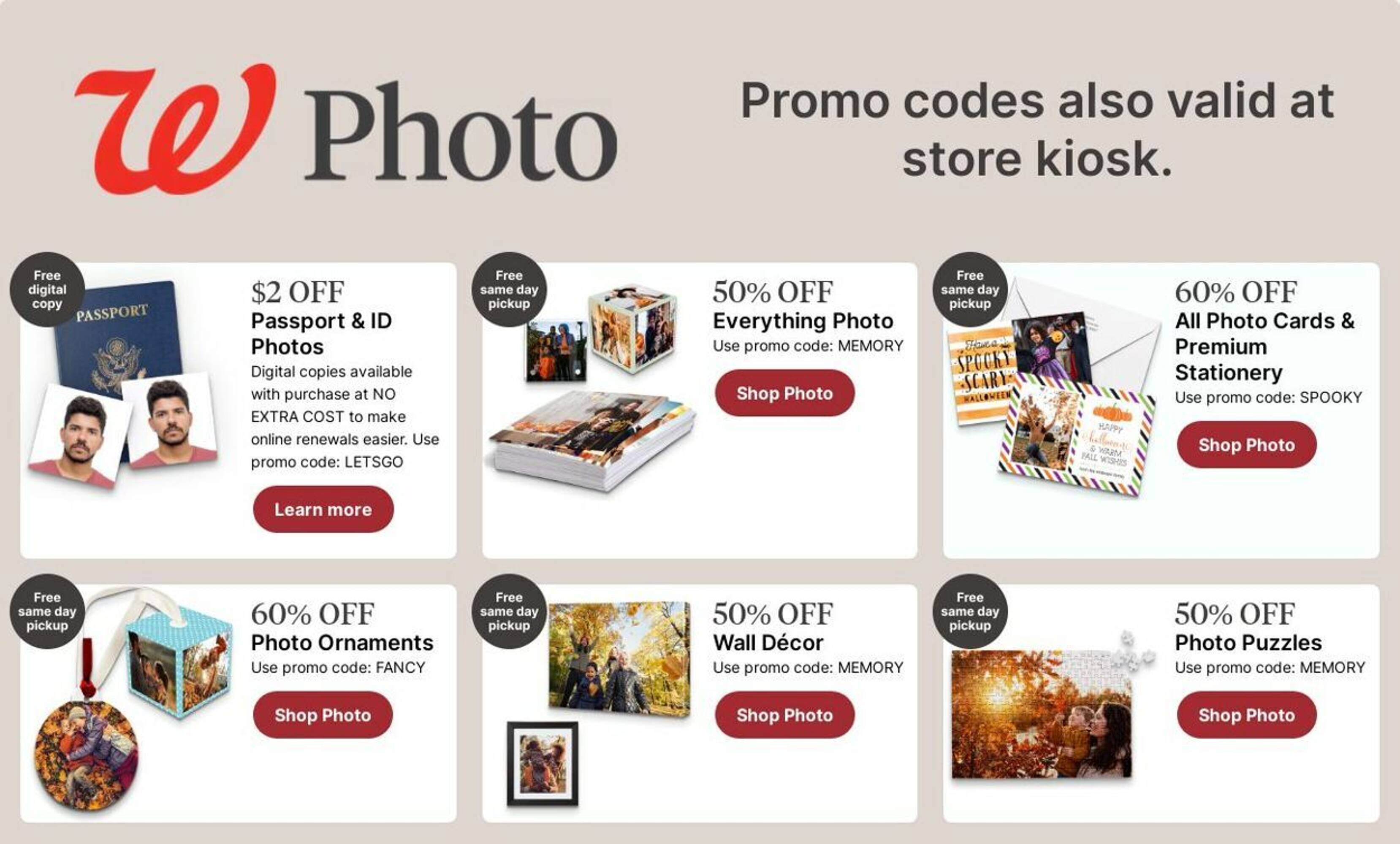 Walgreens weekly ad (2025-10-13 - 2025-10-22) | 2