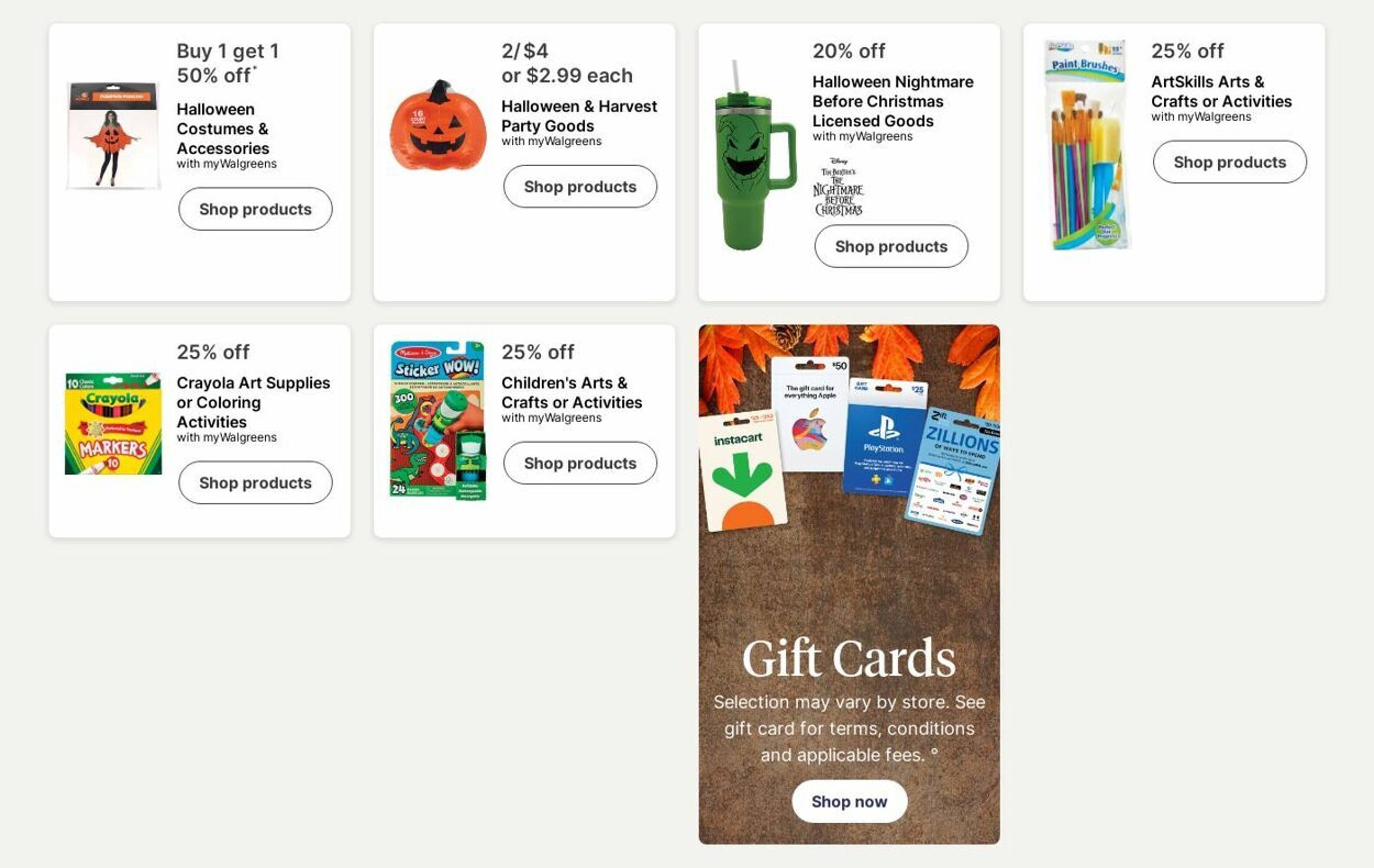 Walgreens weekly ad (2025-10-13 - 2025-10-22) | 15