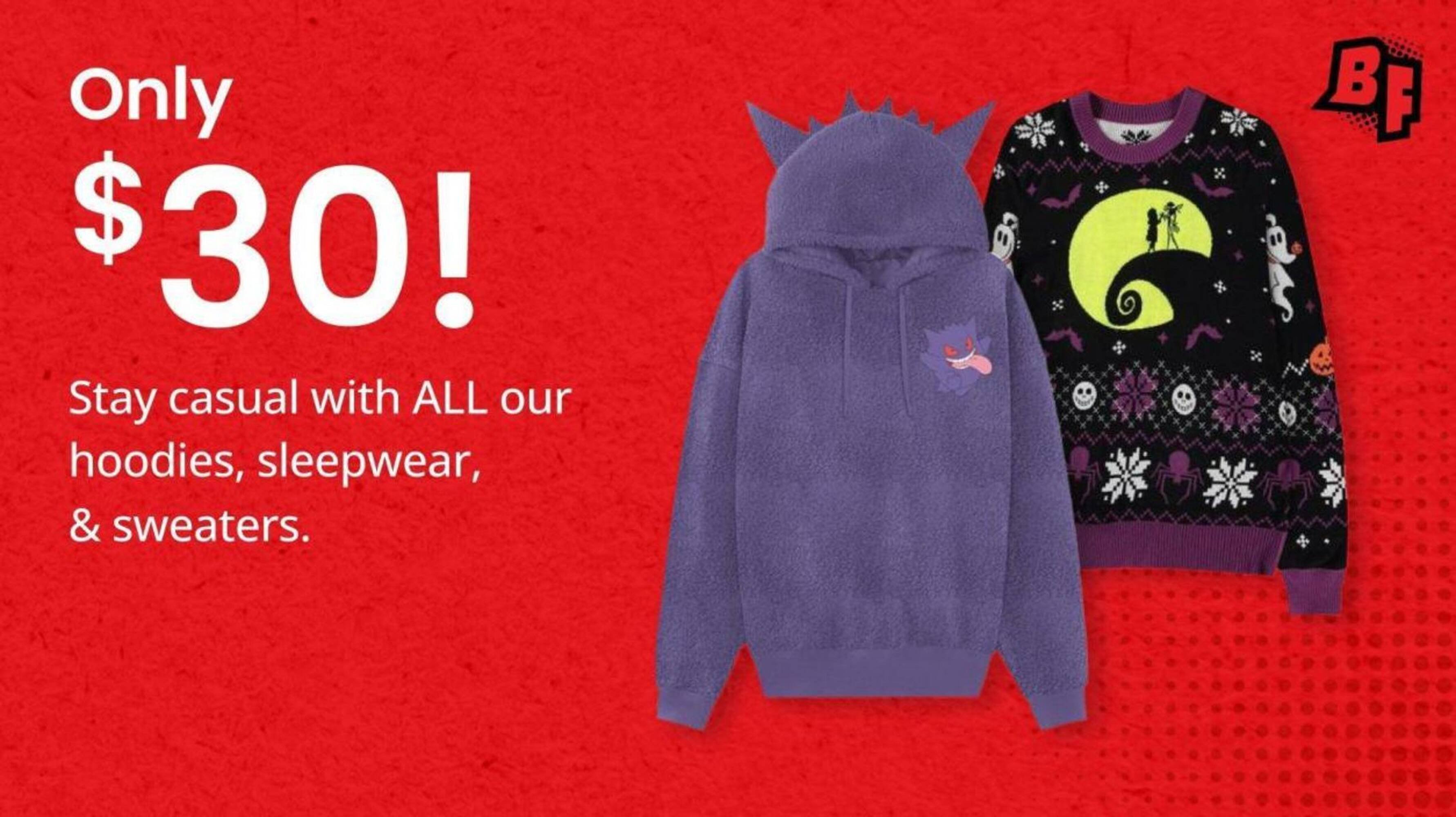 Game Stop weekly ad (2025-11-09 - 2025-11-15) | 3