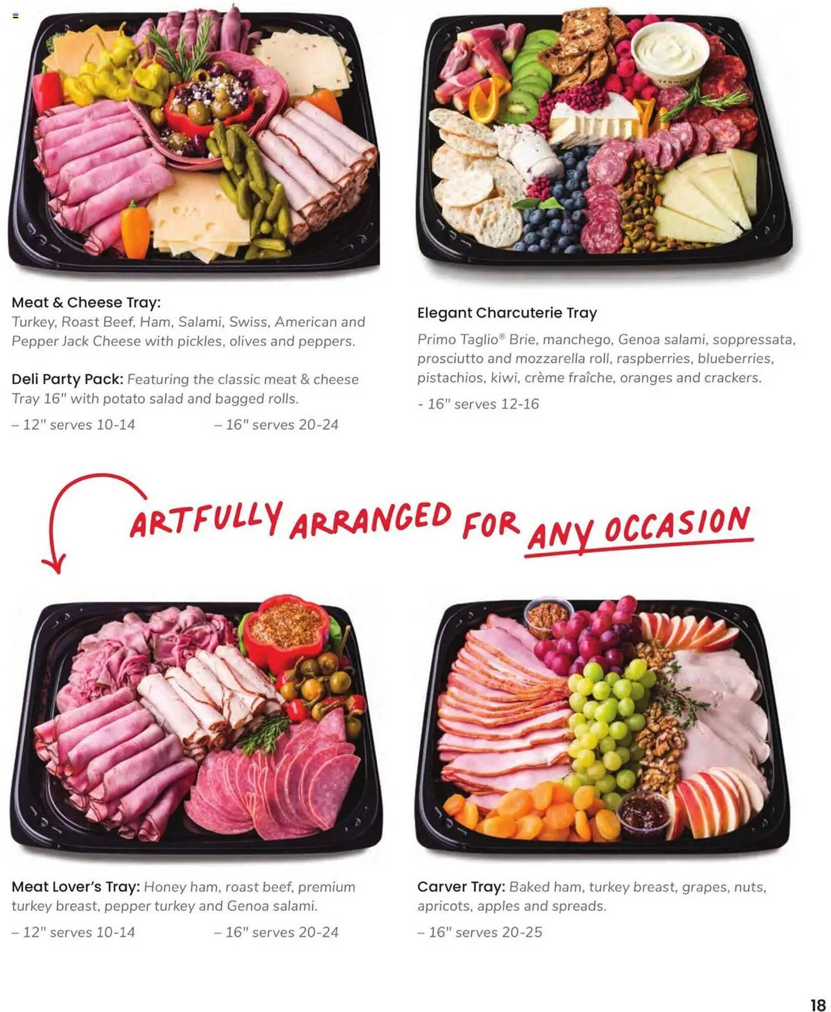 ACME Weekly Ad (2025-01-01 - 2025-12-31) | 20