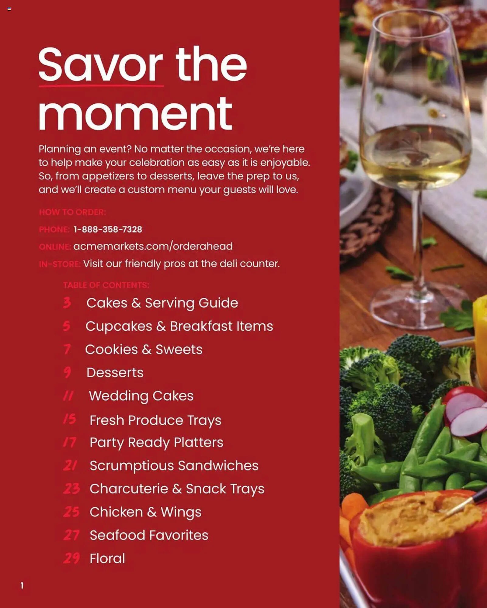 ACME Weekly Ad (2025-01-01 - 2025-12-31) | 3