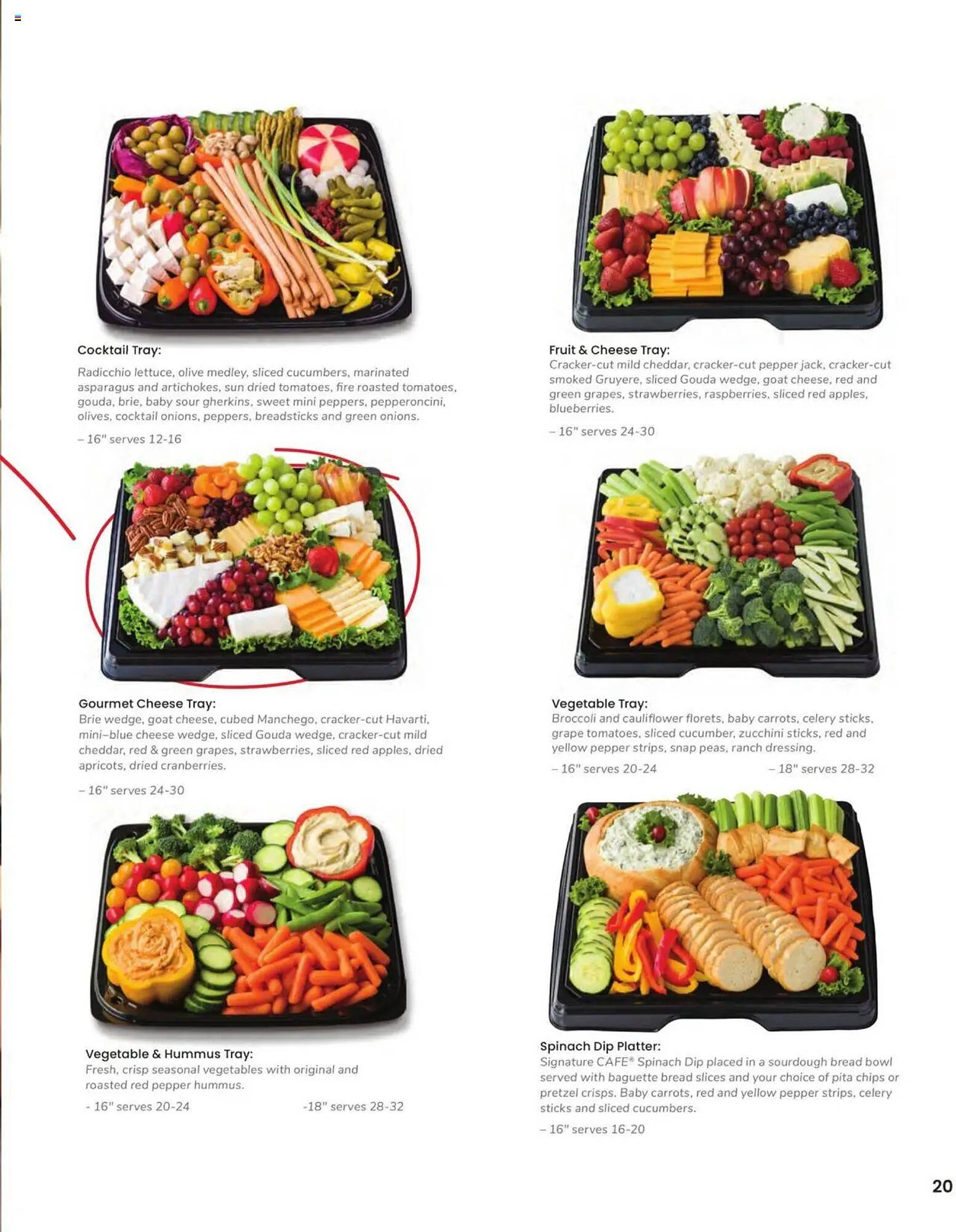 ACME Weekly Ad (2025-01-01 - 2025-12-31) | 22