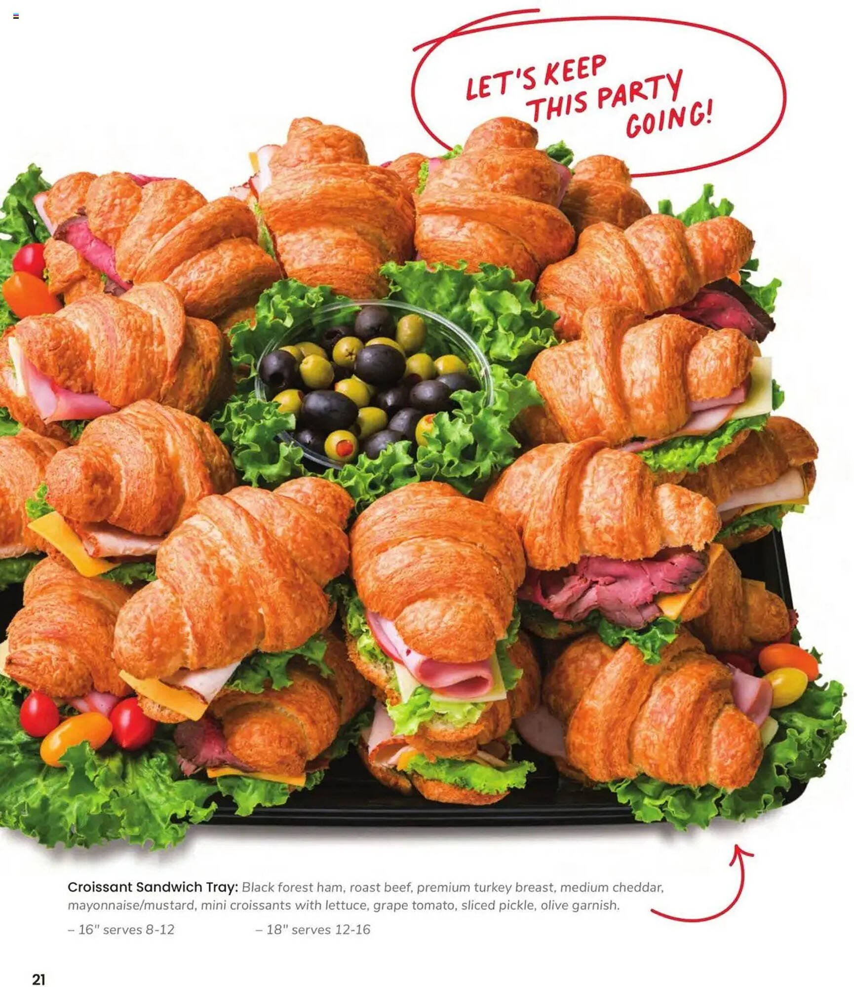 ACME Weekly Ad (2025-01-01 - 2025-12-31) | 23