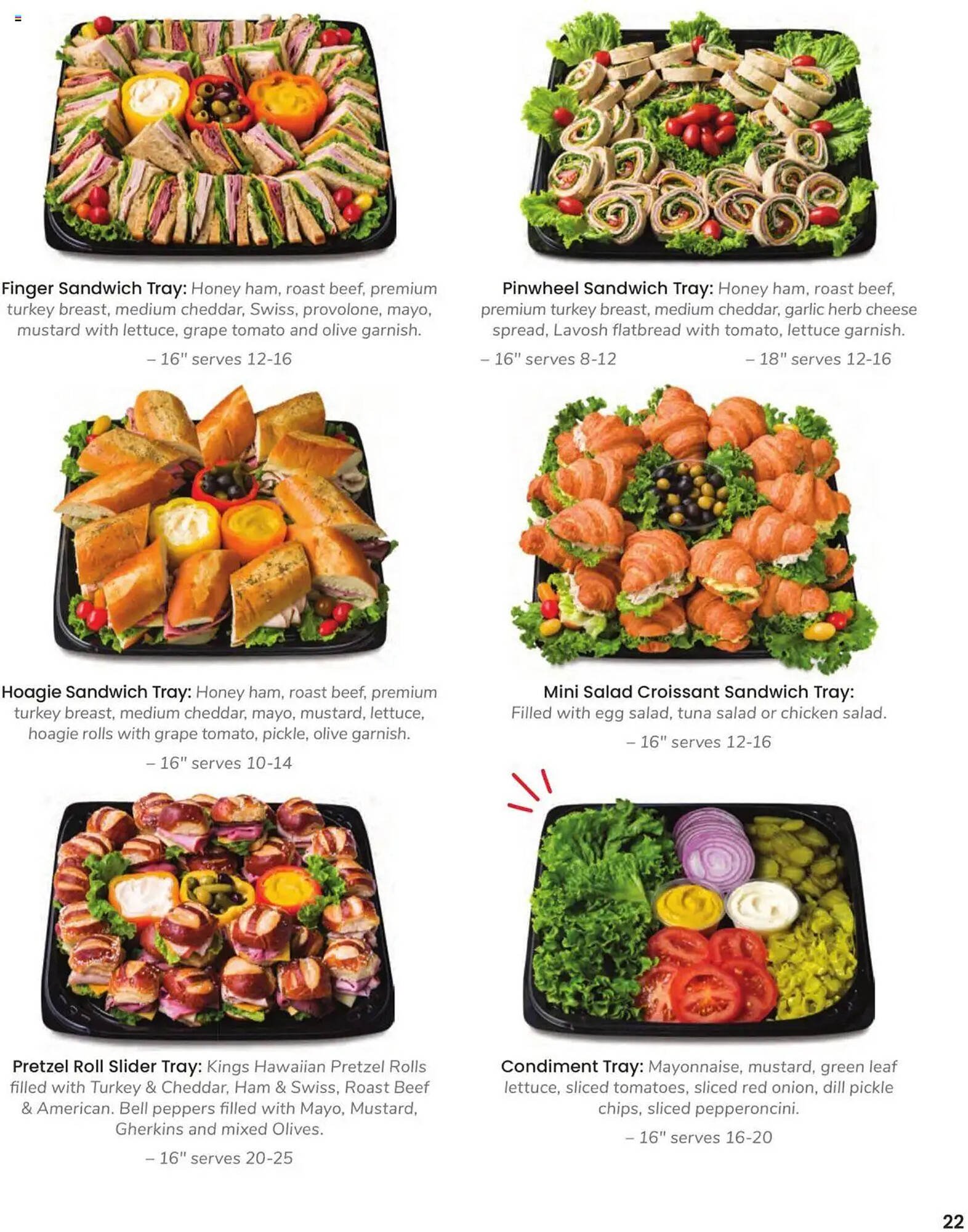 ACME Weekly Ad (2025-01-01 - 2025-12-31) | 24