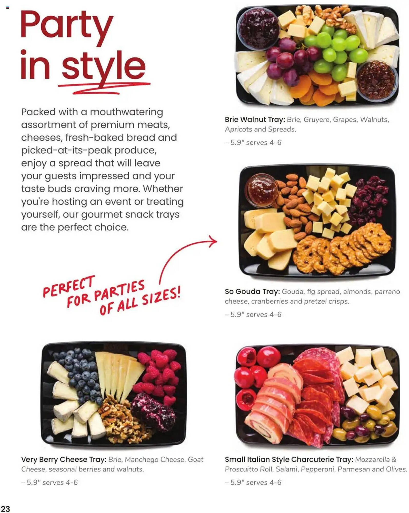 ACME Weekly Ad (2025-01-01 - 2025-12-31) | 25