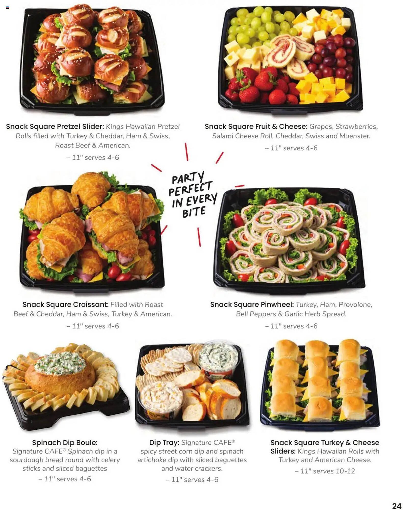 ACME Weekly Ad (2025-01-01 - 2025-12-31) | 26