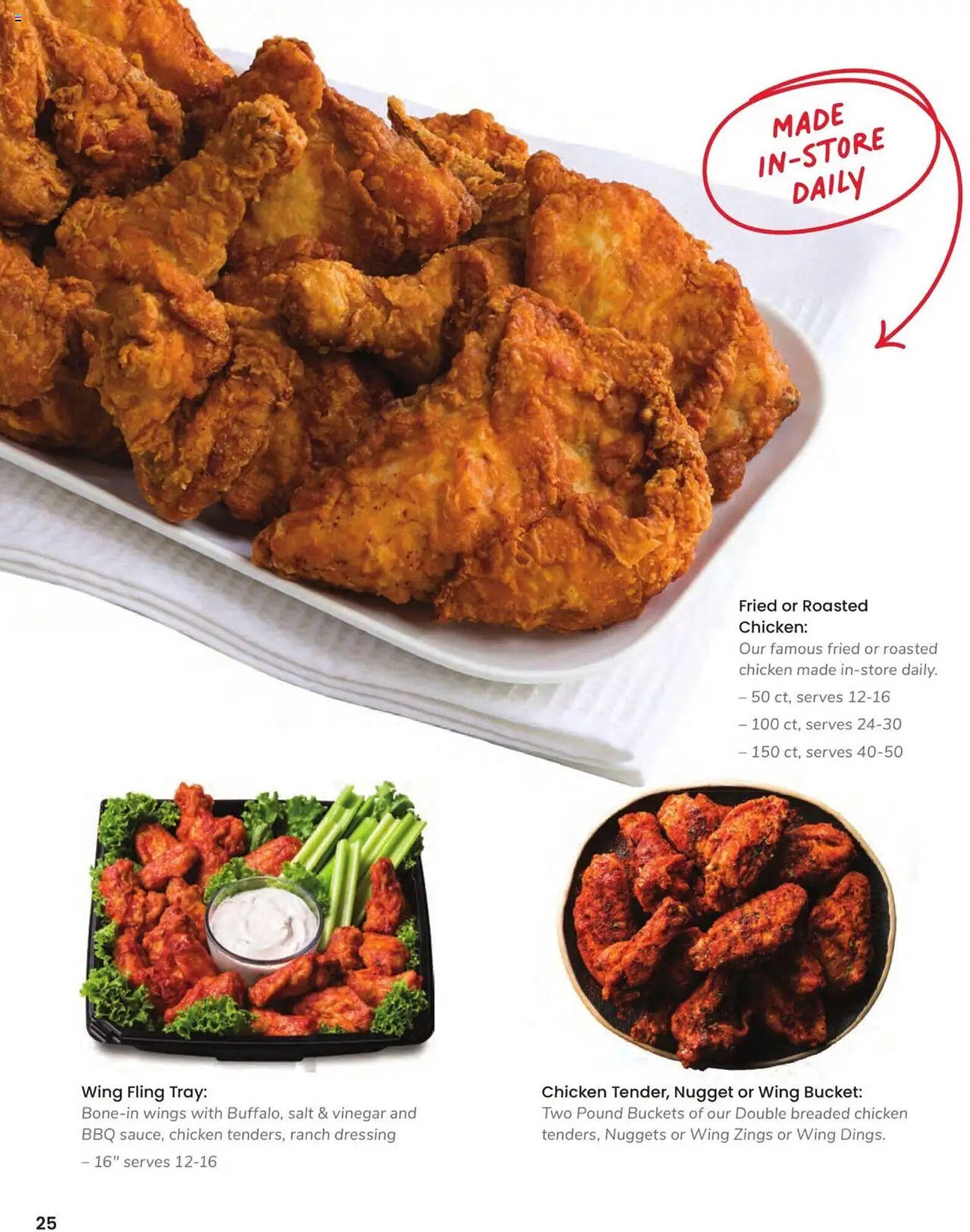 ACME Weekly Ad (2025-01-01 - 2025-12-31) | 27