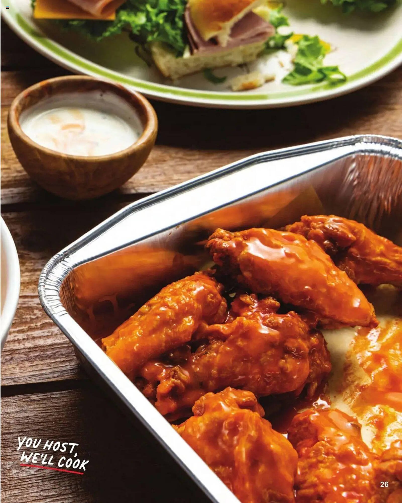 ACME Weekly Ad (2025-01-01 - 2025-12-31) | 28