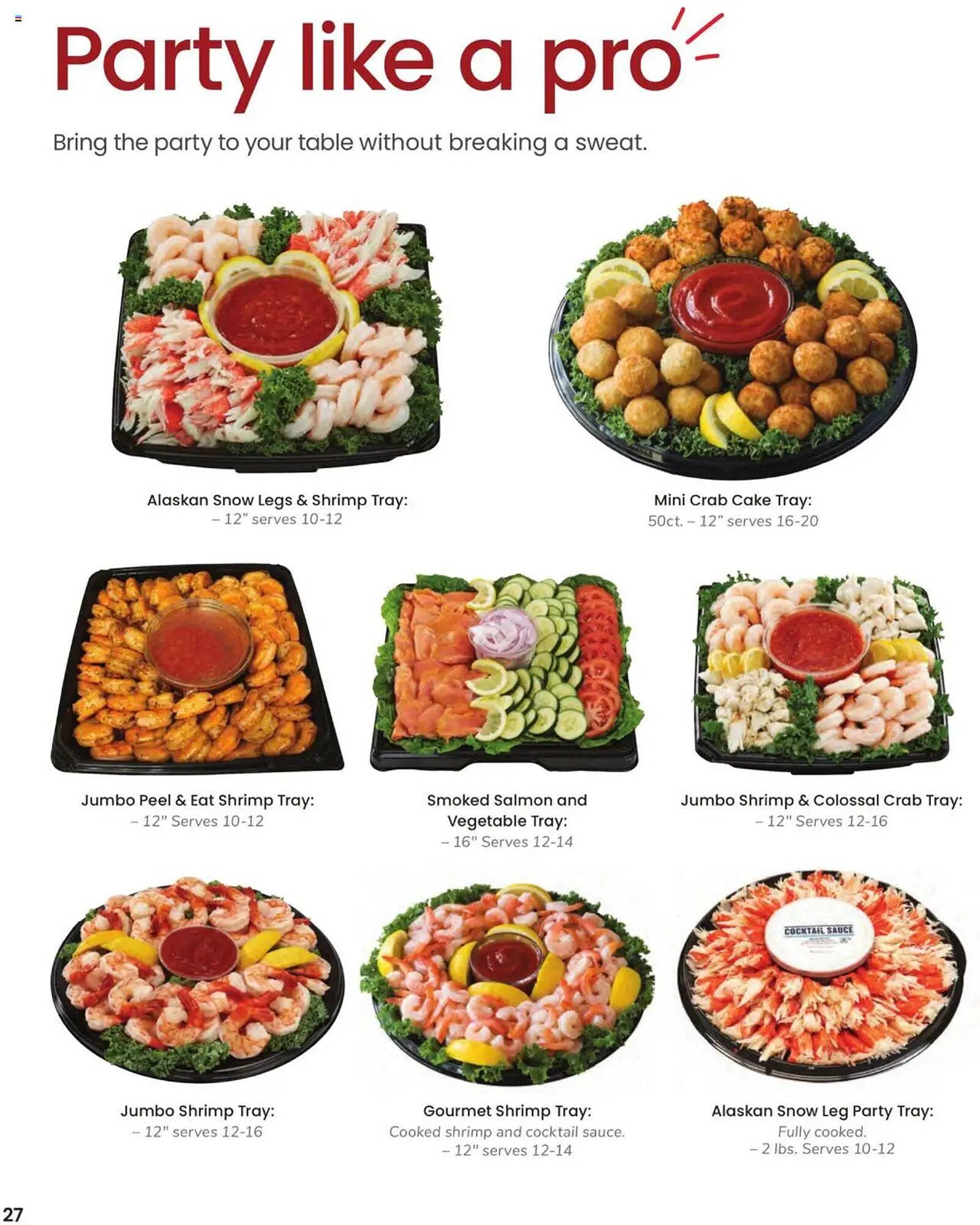 ACME Weekly Ad (2025-01-01 - 2025-12-31) | 29