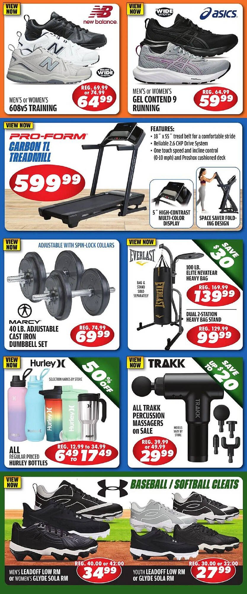Big 5 weekly ad