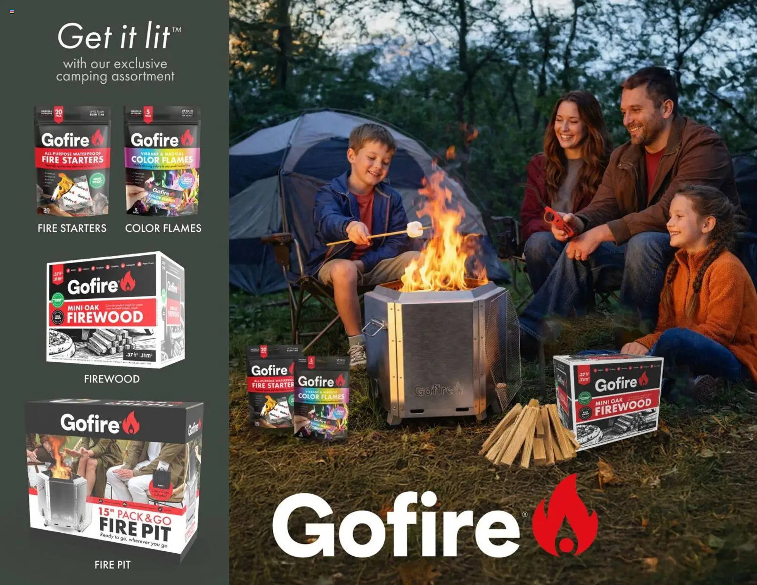 Dunham's Sports weekly ad