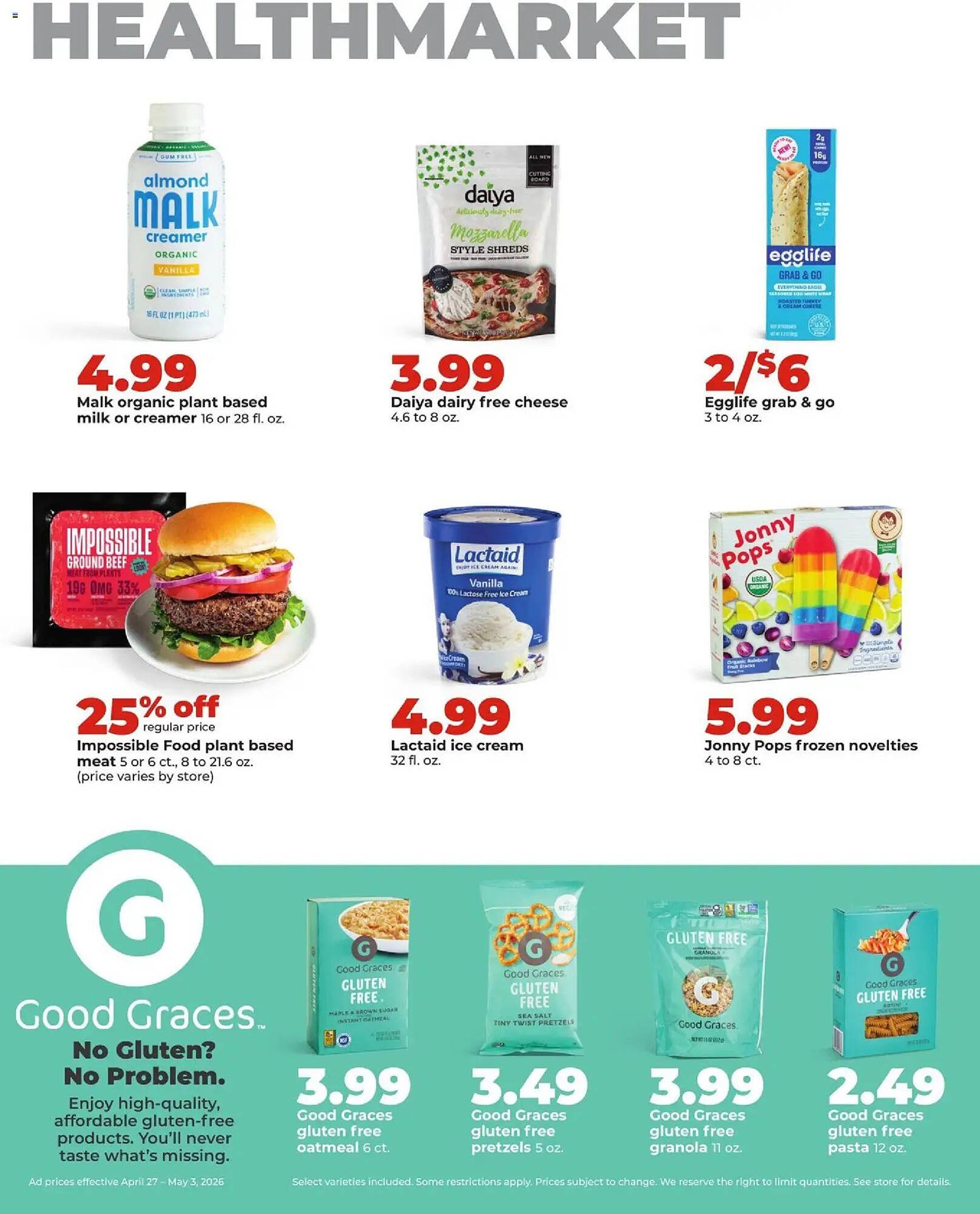 Hy-Vee weekly ad