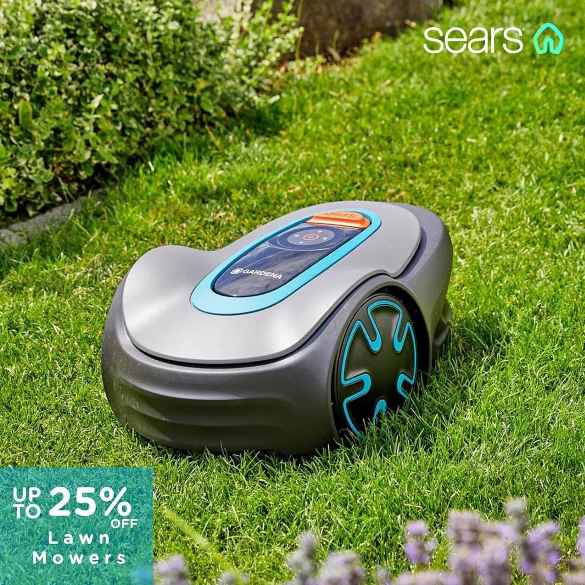 Sears Weekly Ad (2025-08-04 - 2025-08-04) | 1