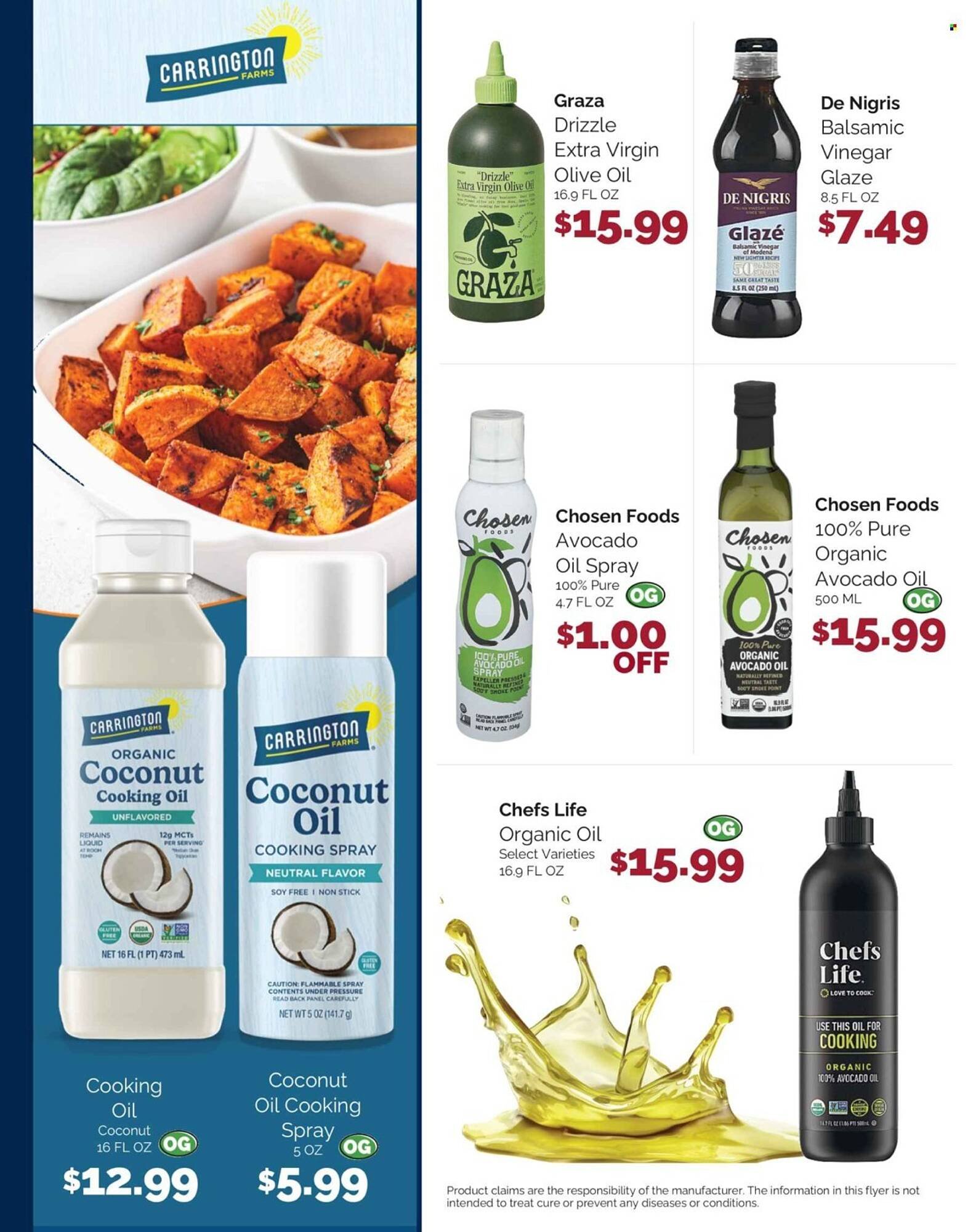 Harris Teeter weekly ad