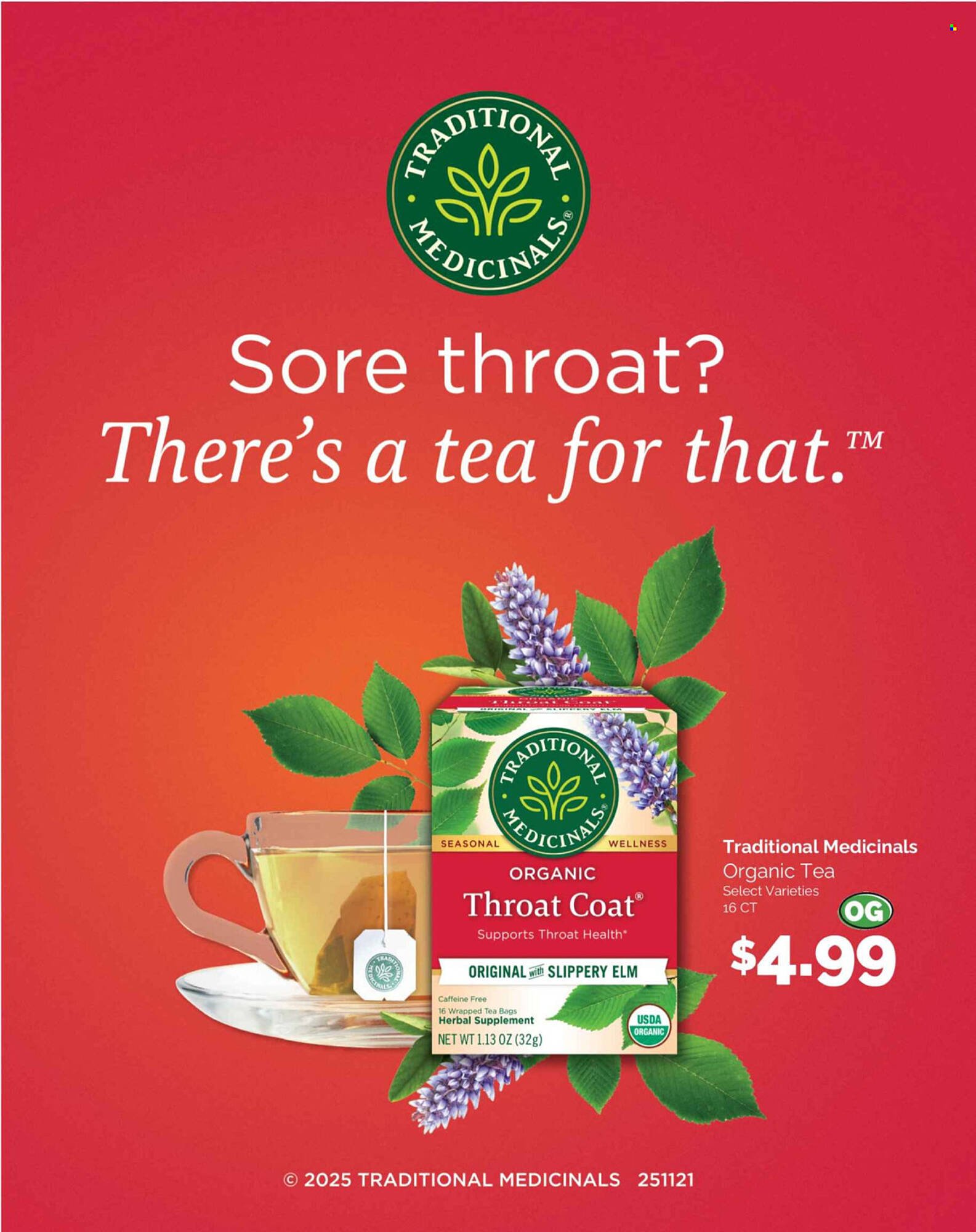 Harris Teeter weekly ad